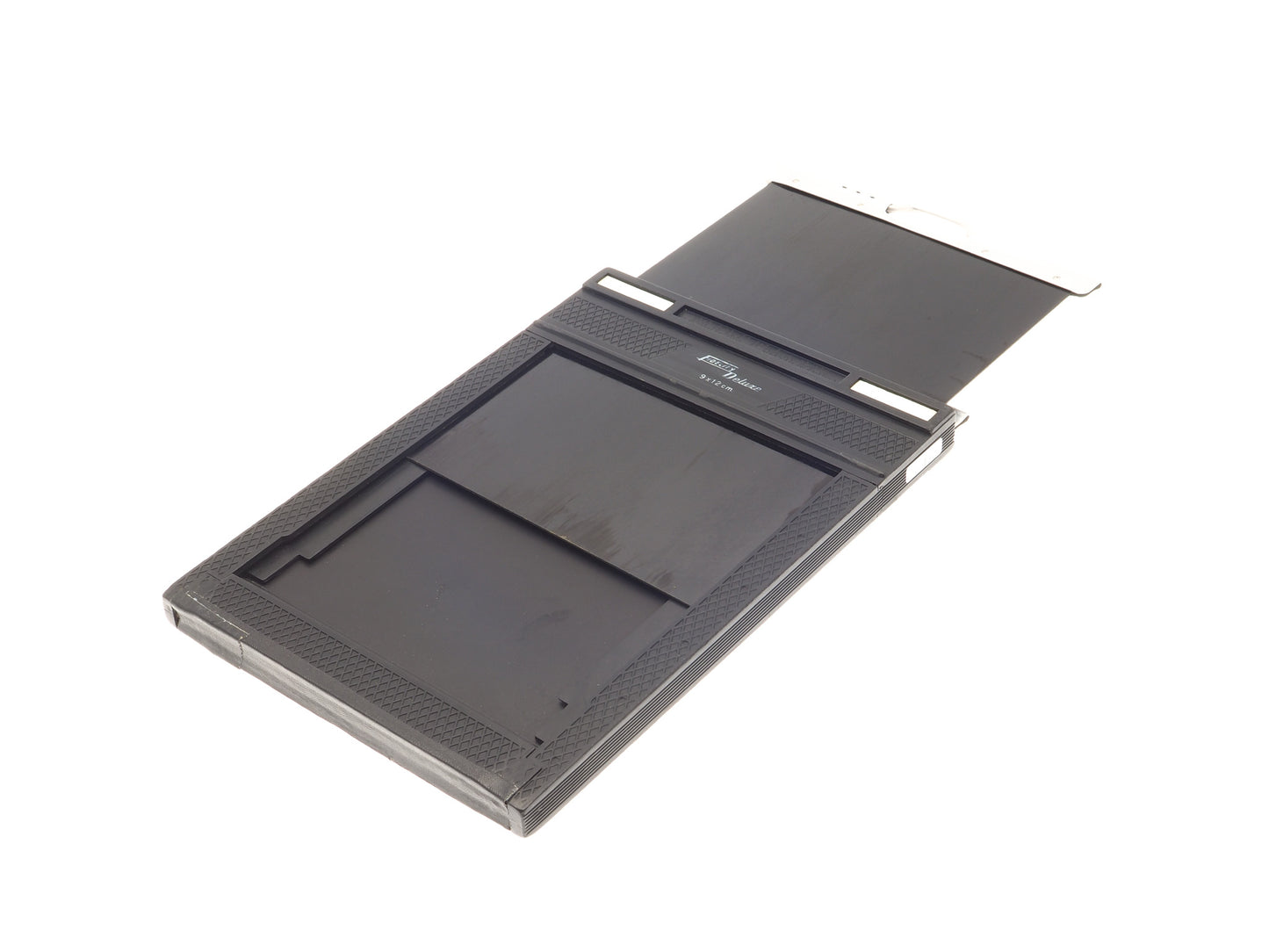 Fidelity 9 x 12 cm Deluxe Cut Film Holder