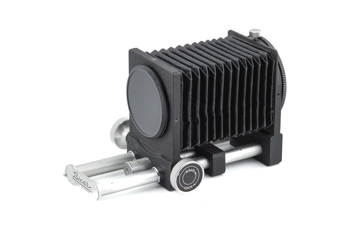 Bicar Macro Bellows - Accessory