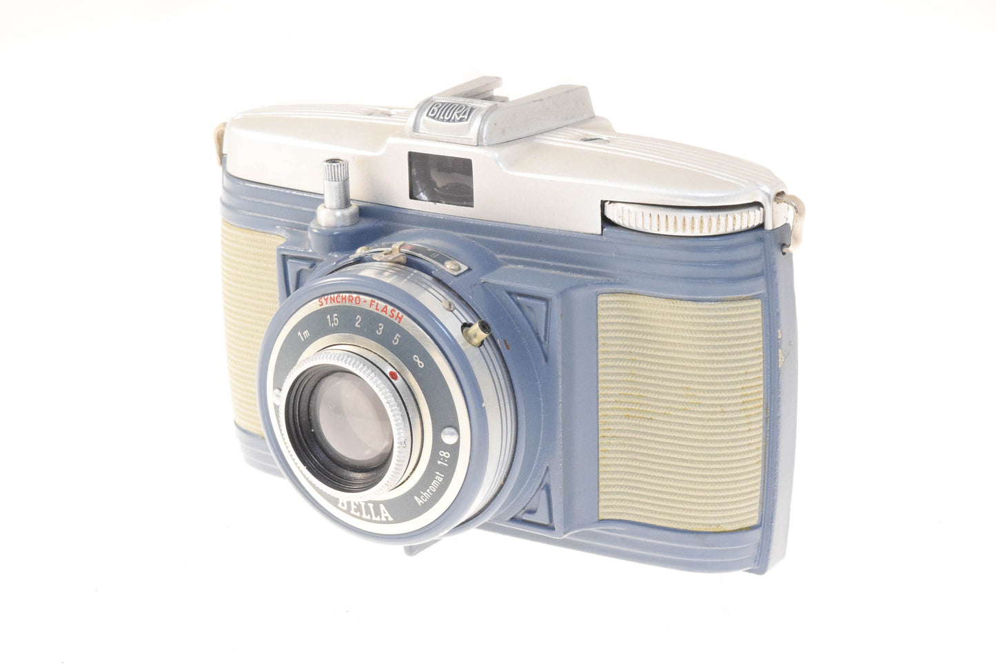 Bilora Bella D - Camera