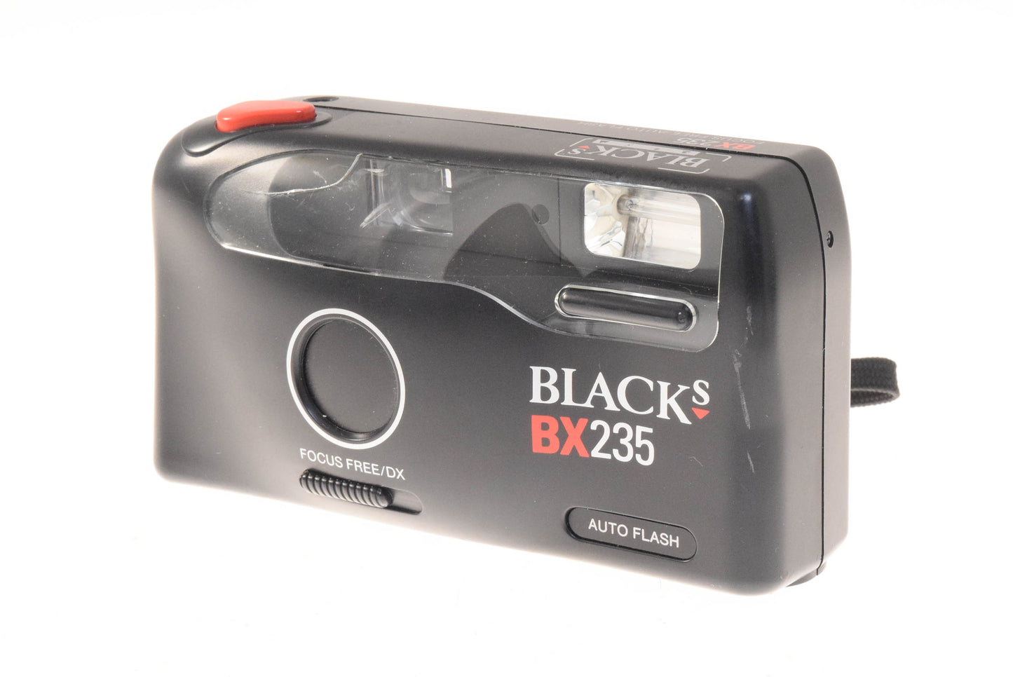Other Blacks BX235 - Camera