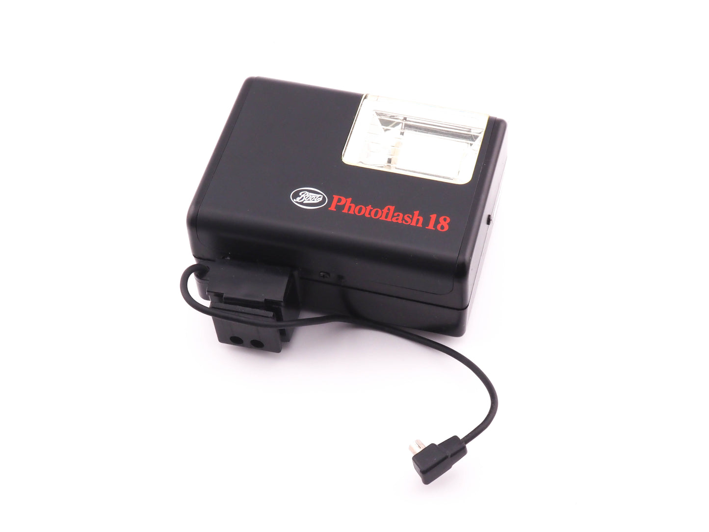 Boots Photoflash 18 - Accessory