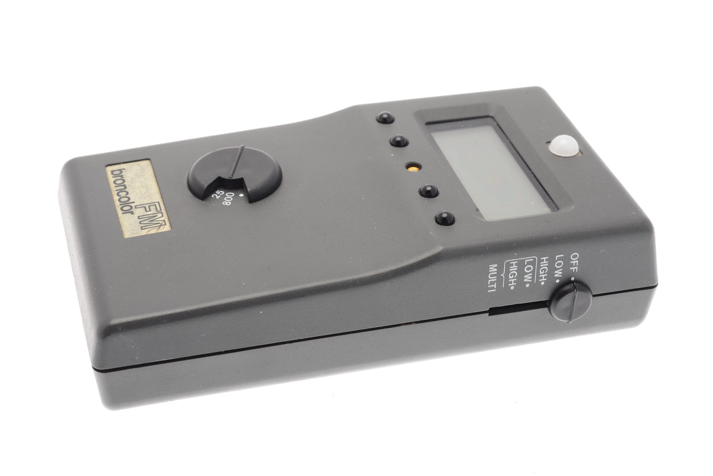 Broncolor FM - Accessory