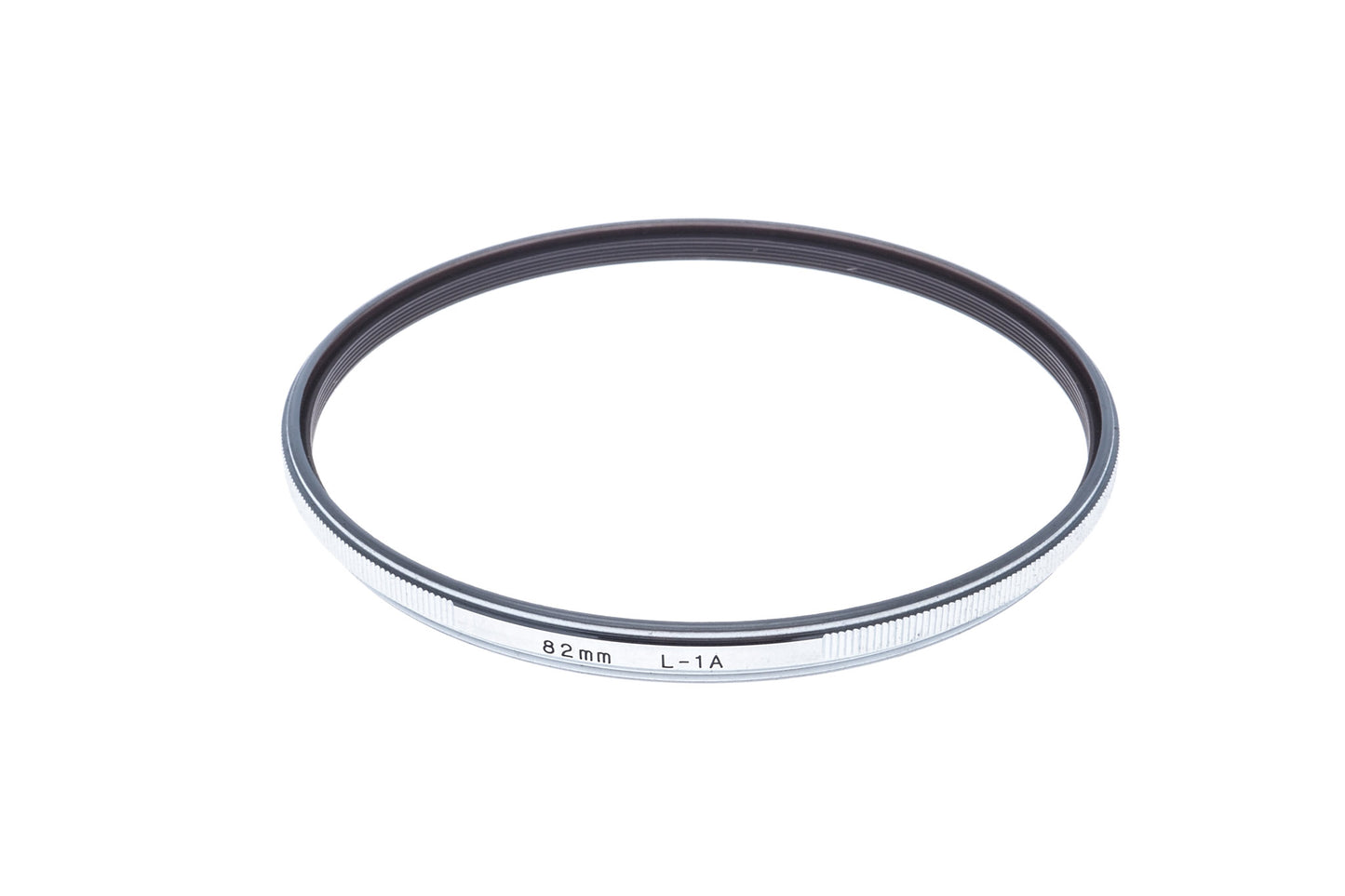 Zenza Bronica 82mm UV Filter L-1A - Accessory