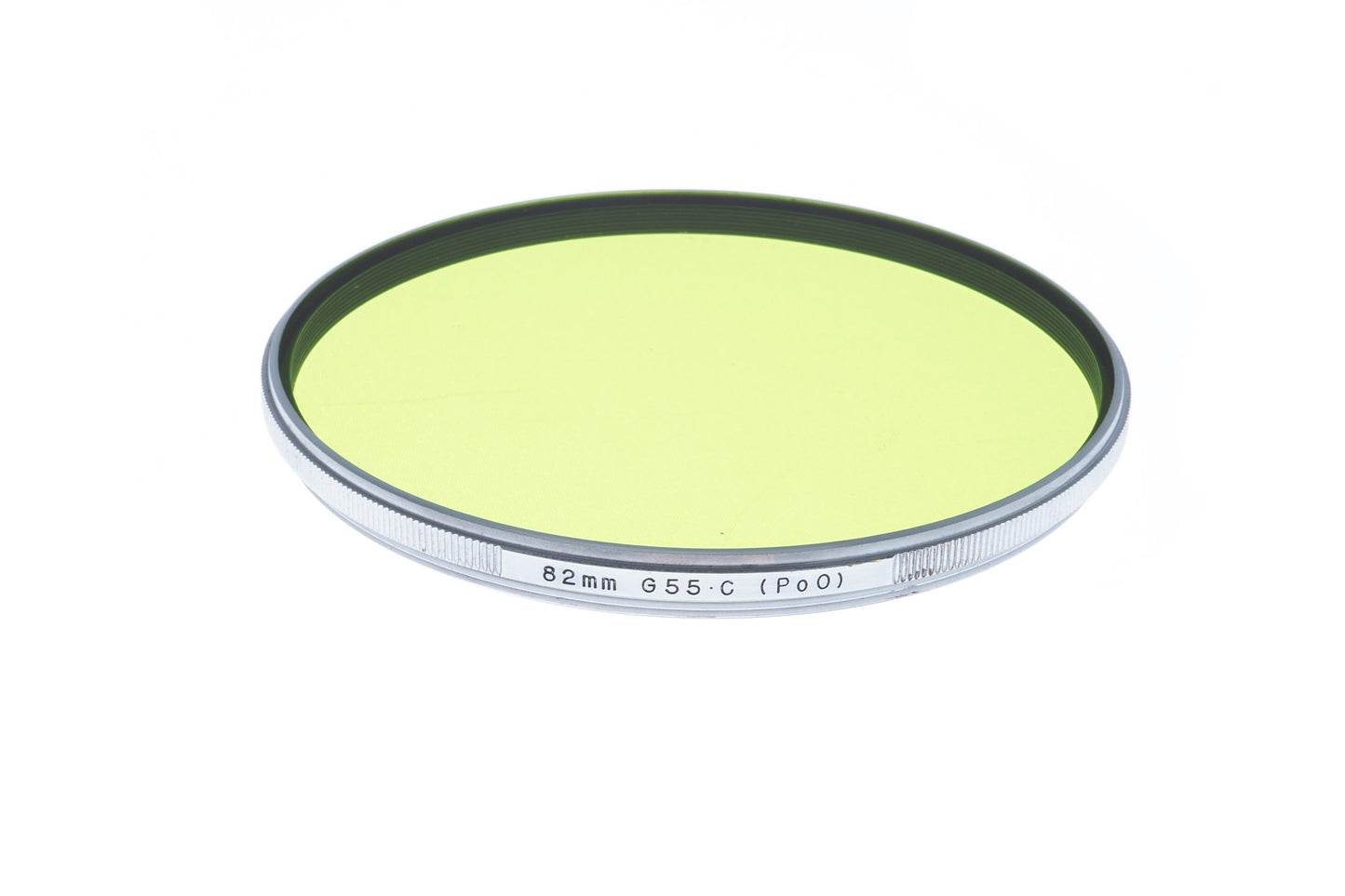Zenza Bronica 82mm Filter G55-C Po0 - Accessory