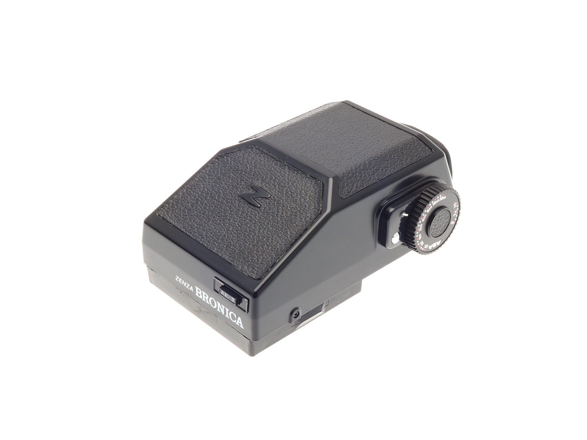 Zenza Bronica AE-II Prism Finder - Accessory – Kamerastore