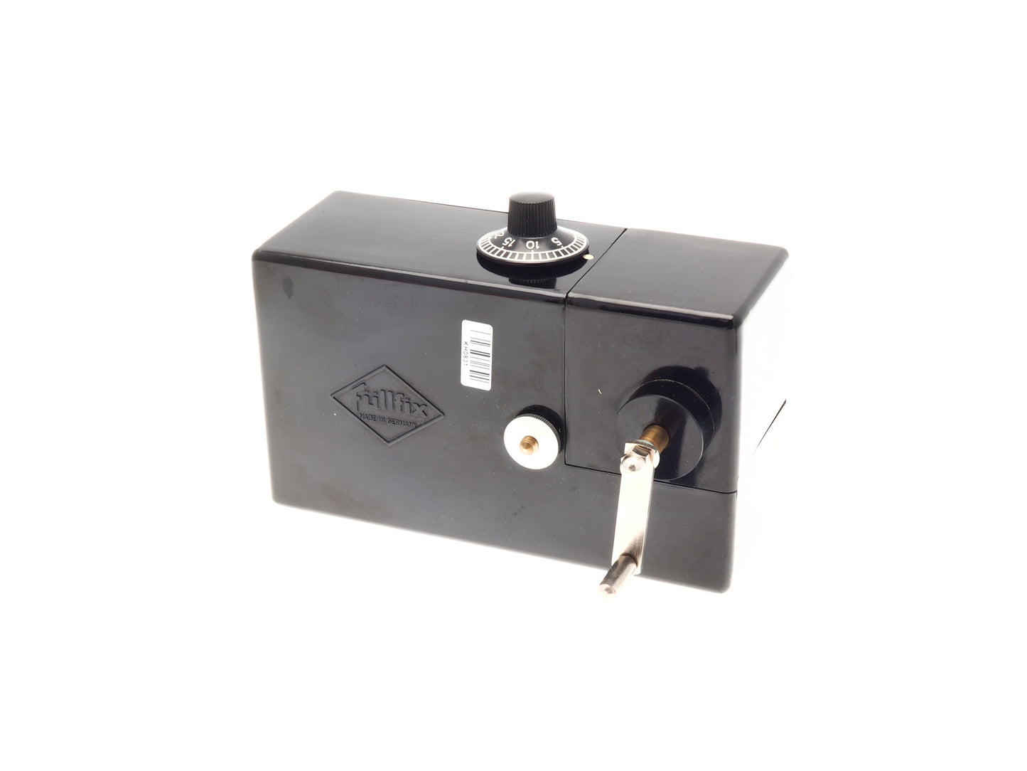 Füllfix Bulk loader - Accessory