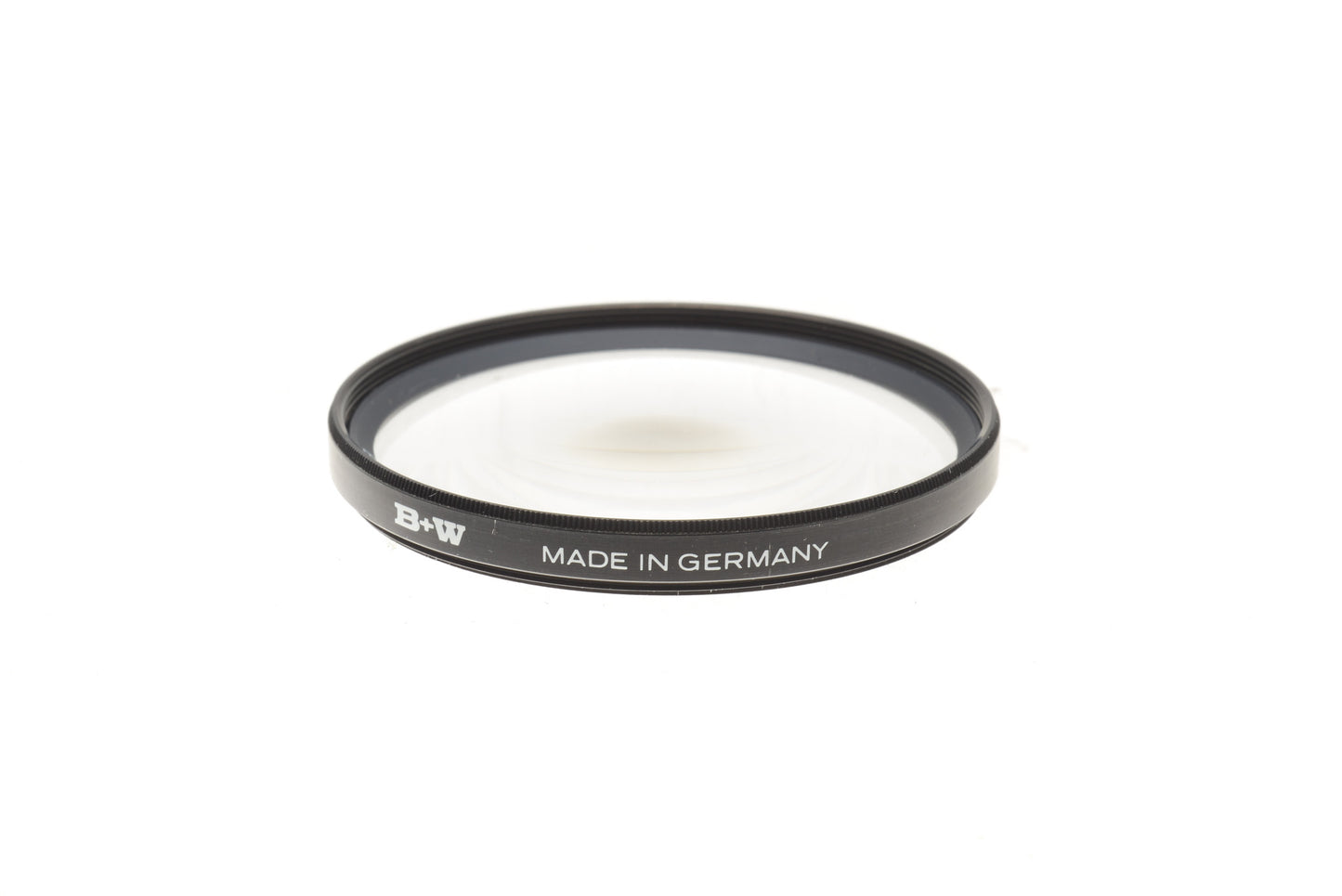 B+W 62mm Close Up Filter NL3 - Accessory