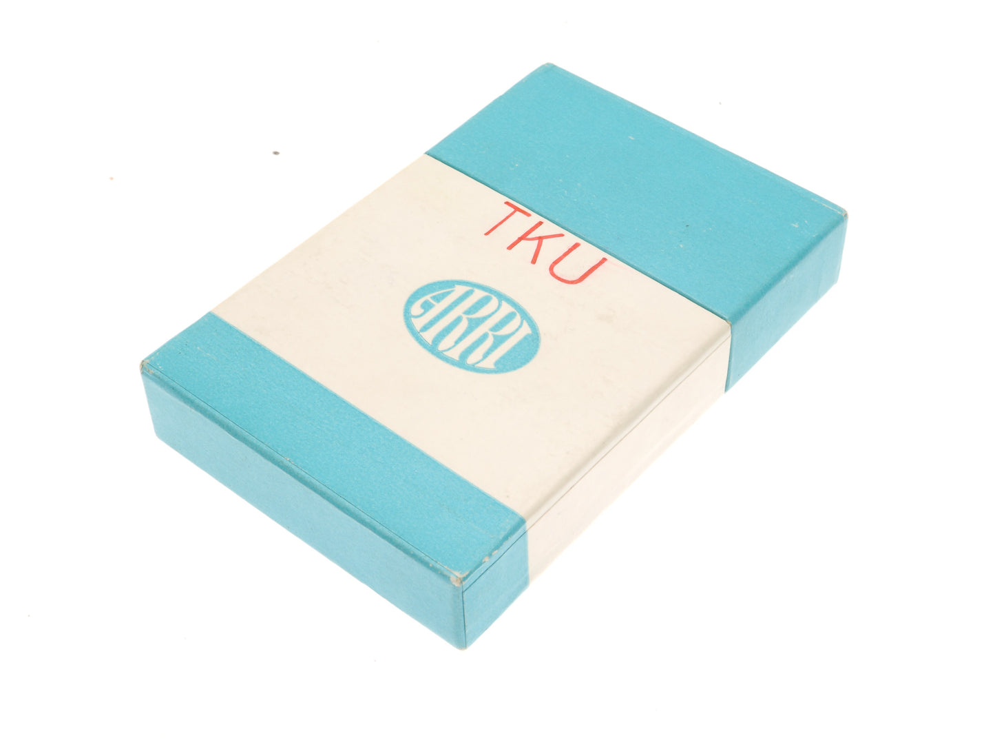 ARRI 60x75mm Yellow Filter