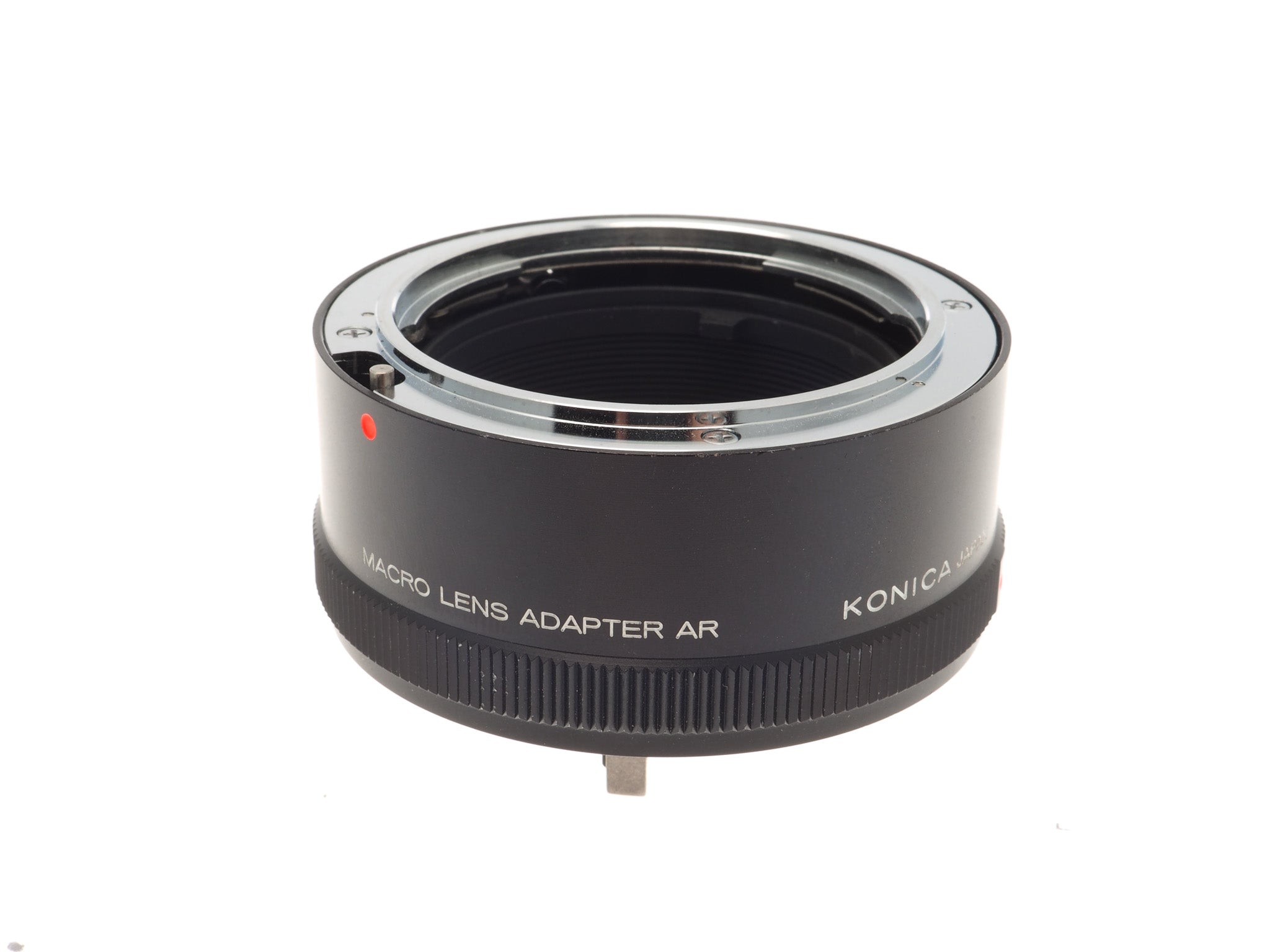 Konica Macro Lens Adapter AR Kamerastore