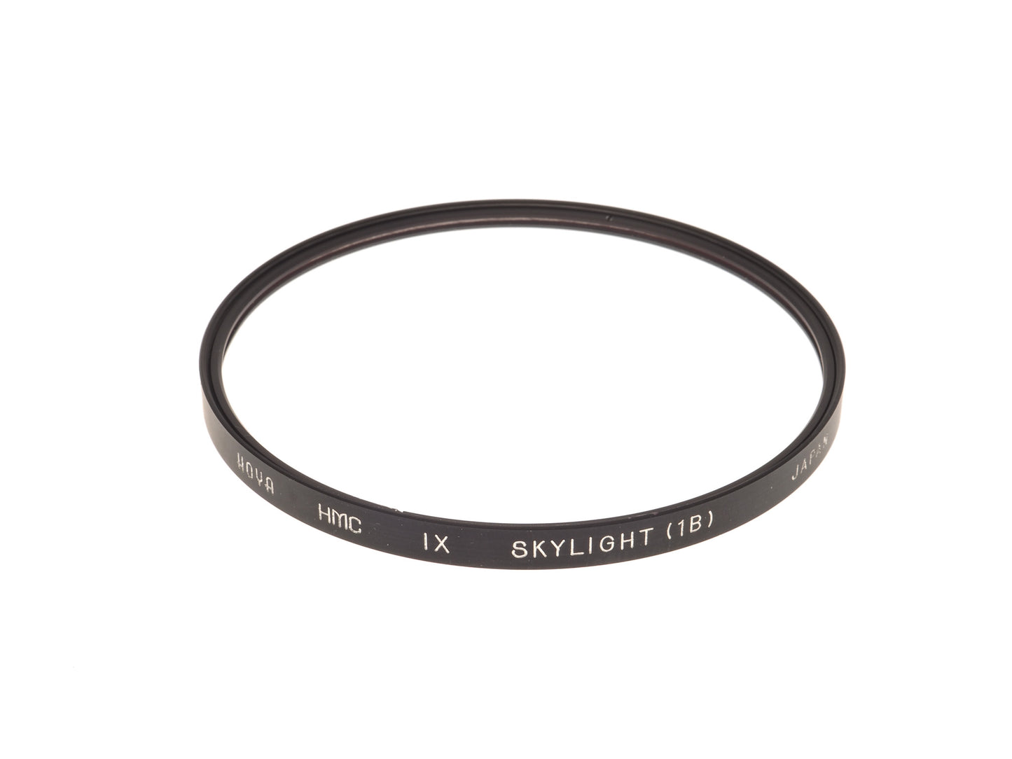 Hoya Series IX Skylight Filter (1B)