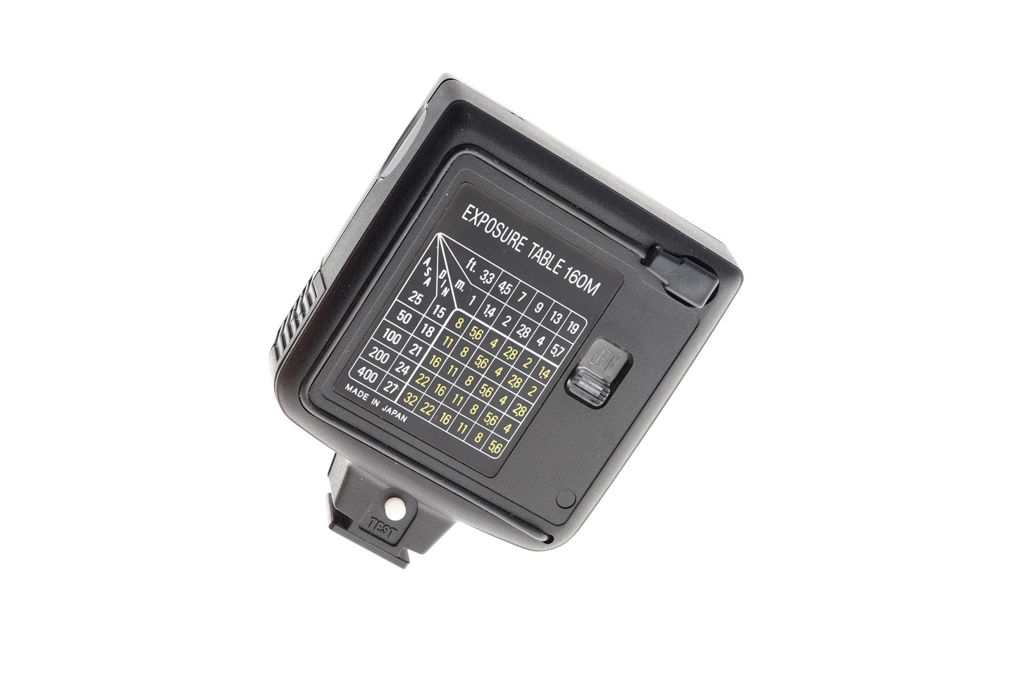 Starblitz 160M Flash