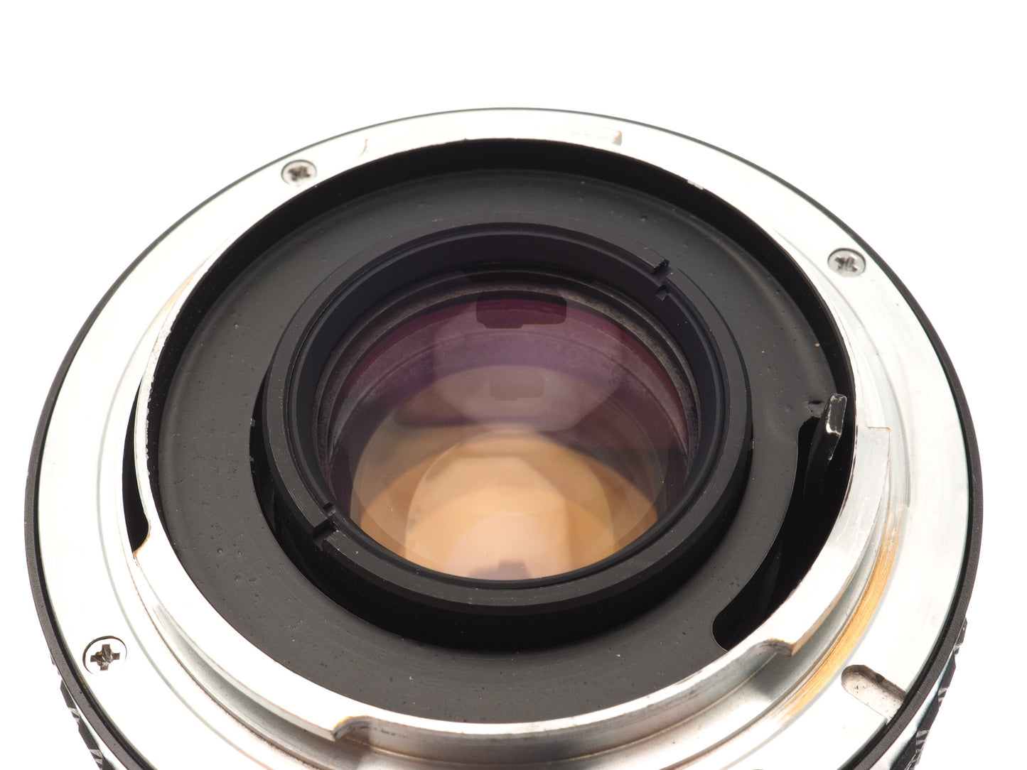 Tamron 2X Tele Converter SP BBAR MC F System