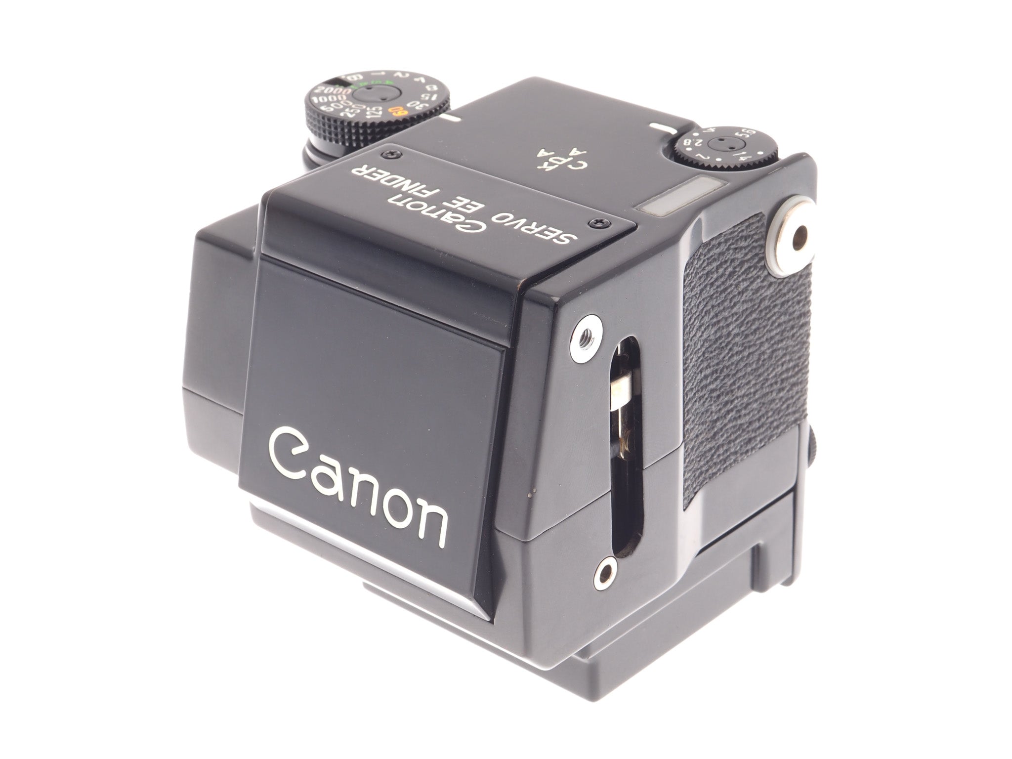 Canon Servo EE Finder