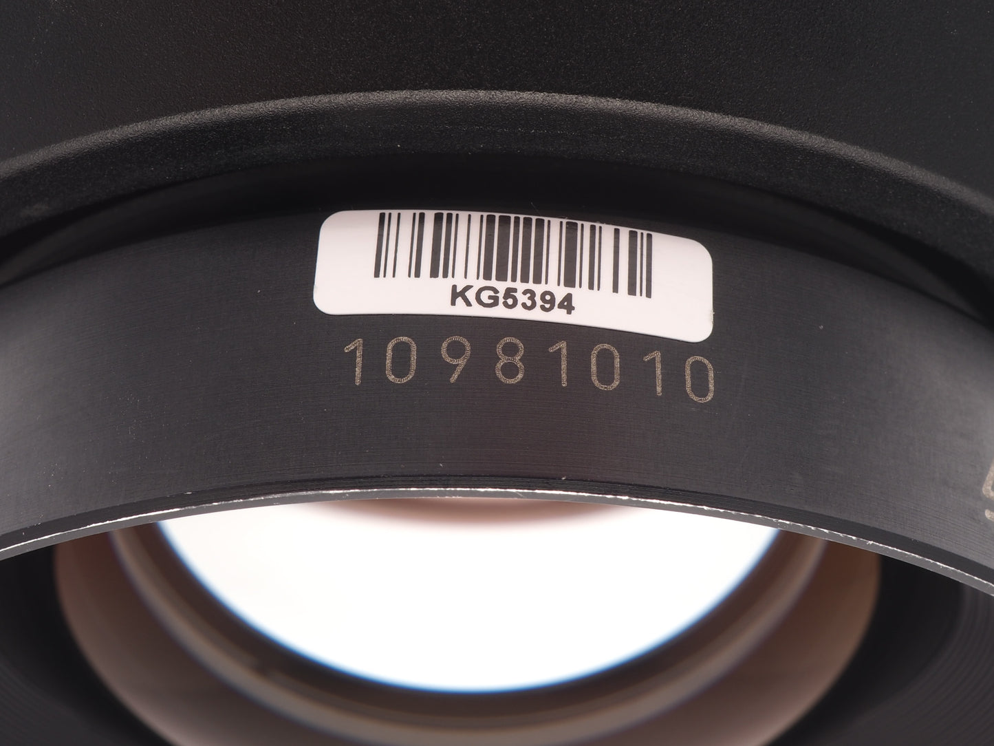 Sinar 210mm f5.6 Macro-Sinaron MC/Macro-Sironar (Sinar DB)