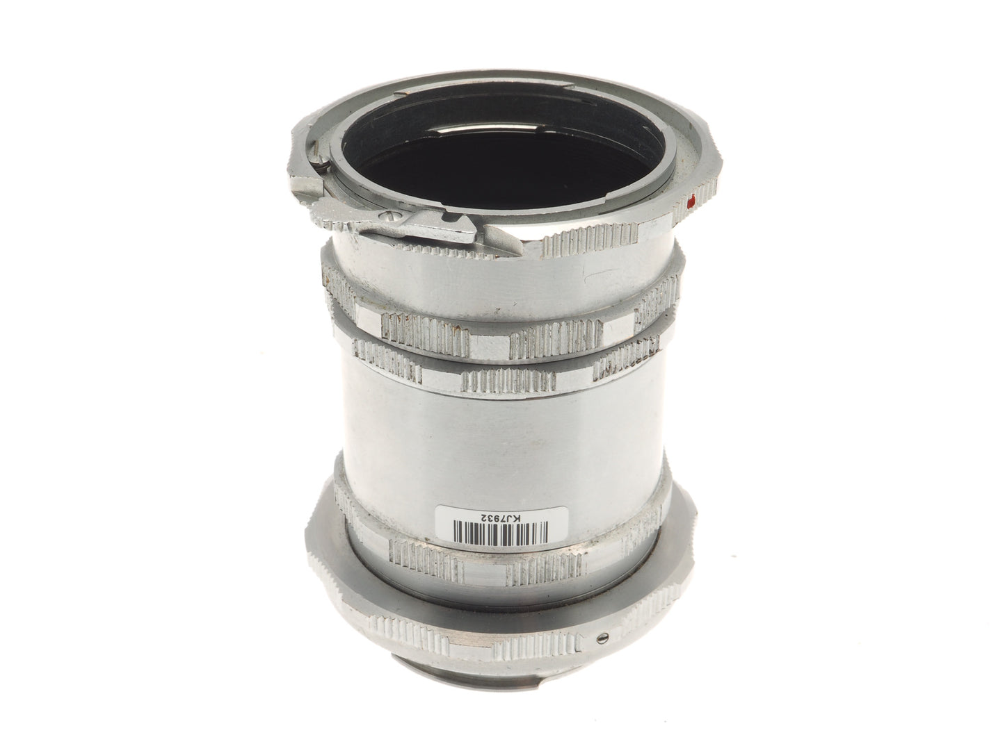Ihagee Extension Tube Set
