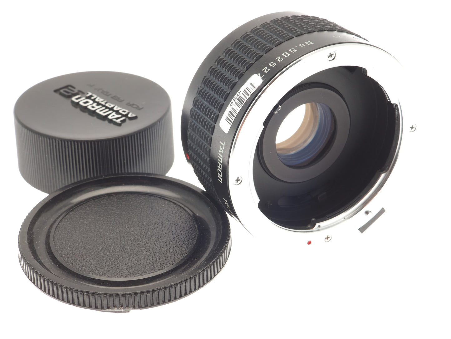 Tamron 2X Tele Converter SP BBAR MC F System