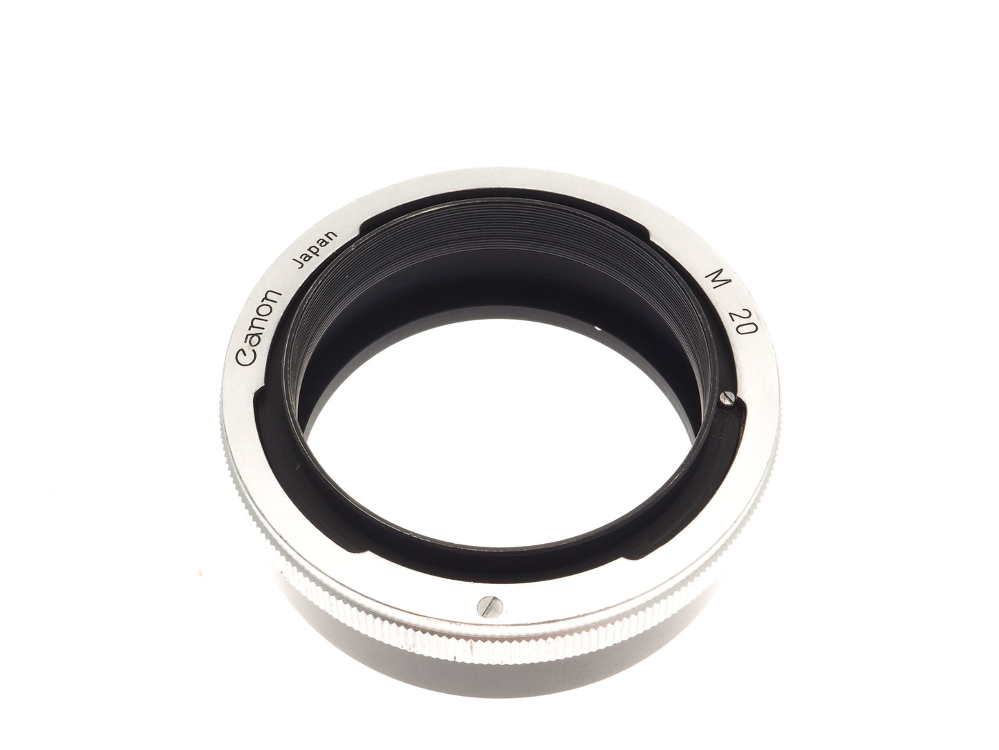 Canon M20 Extension Tube