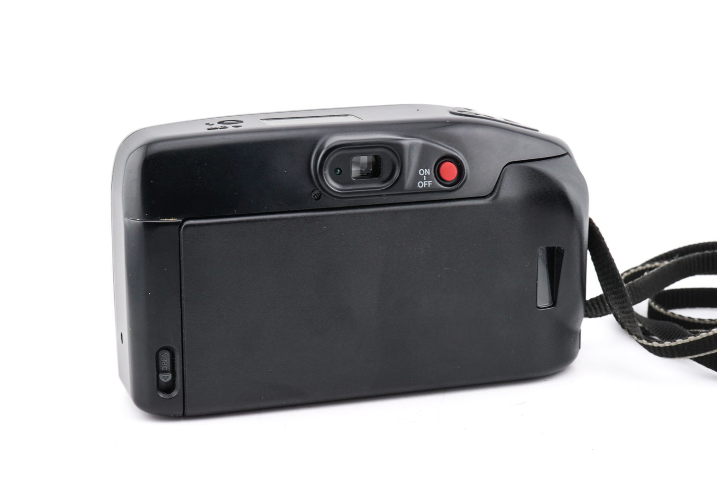 Canon Prima Auto Zoom