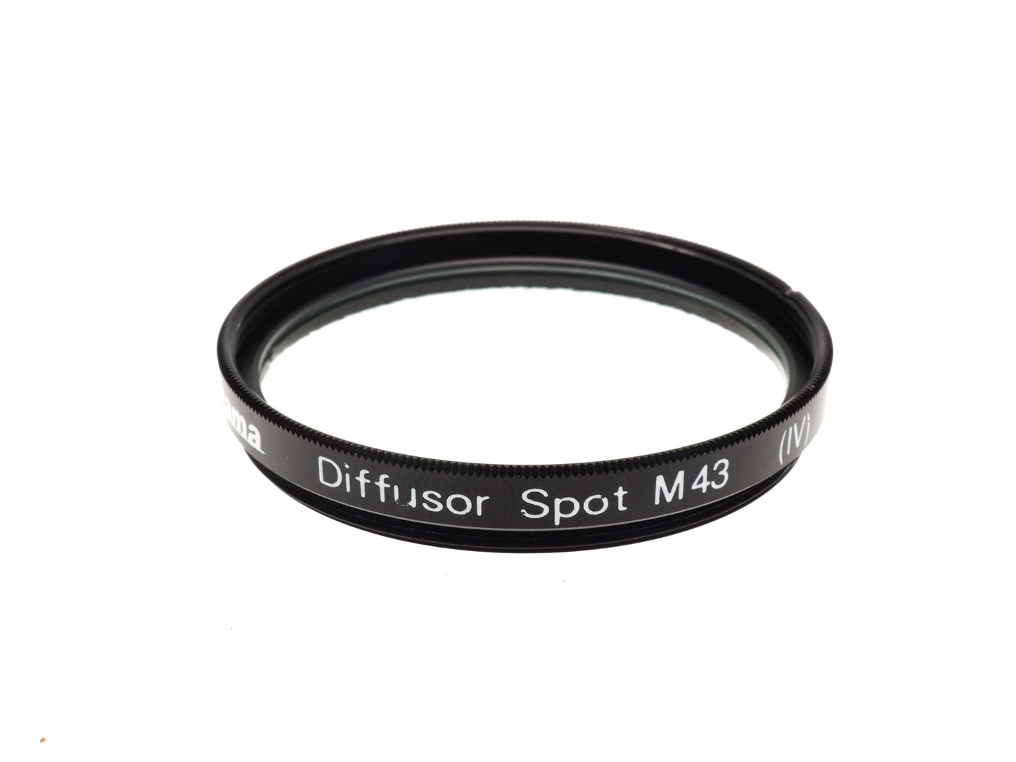 Hama 43mm Diffusor Spot M43 (IV)
