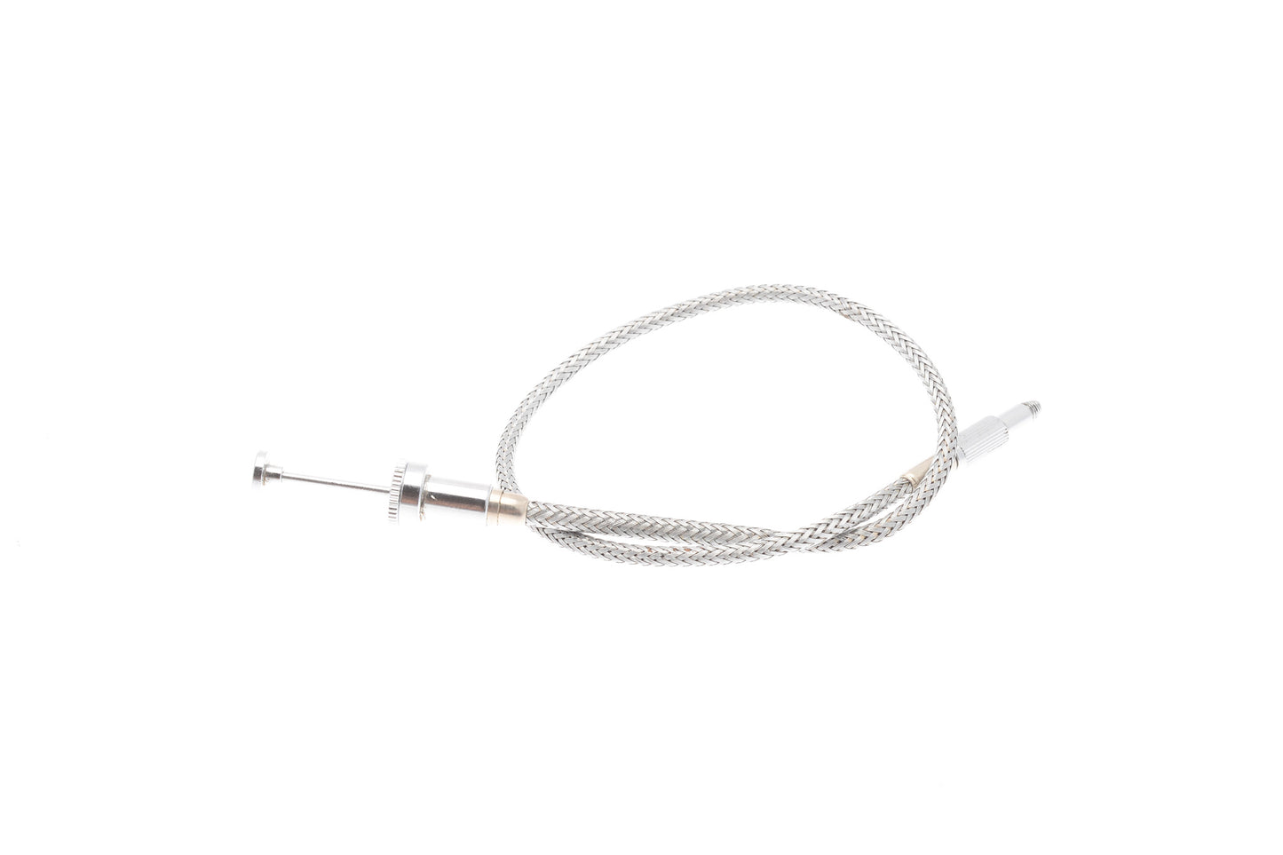 Yashica Mechanical Cable Release - Accessory