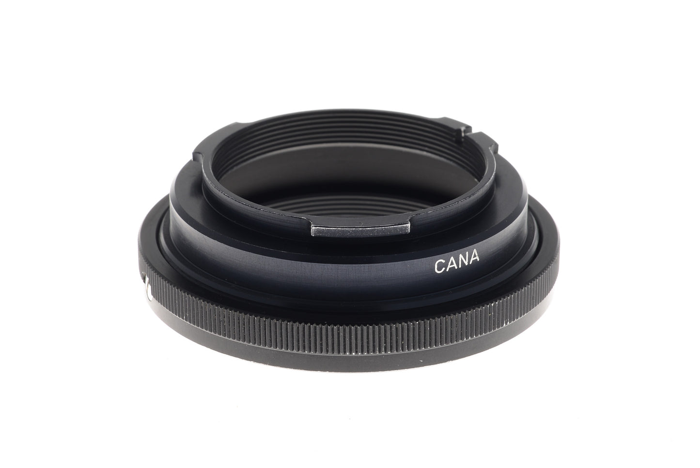 Novoflex Canon FD - Novoflex Universal Bellows (CANA) Adapter