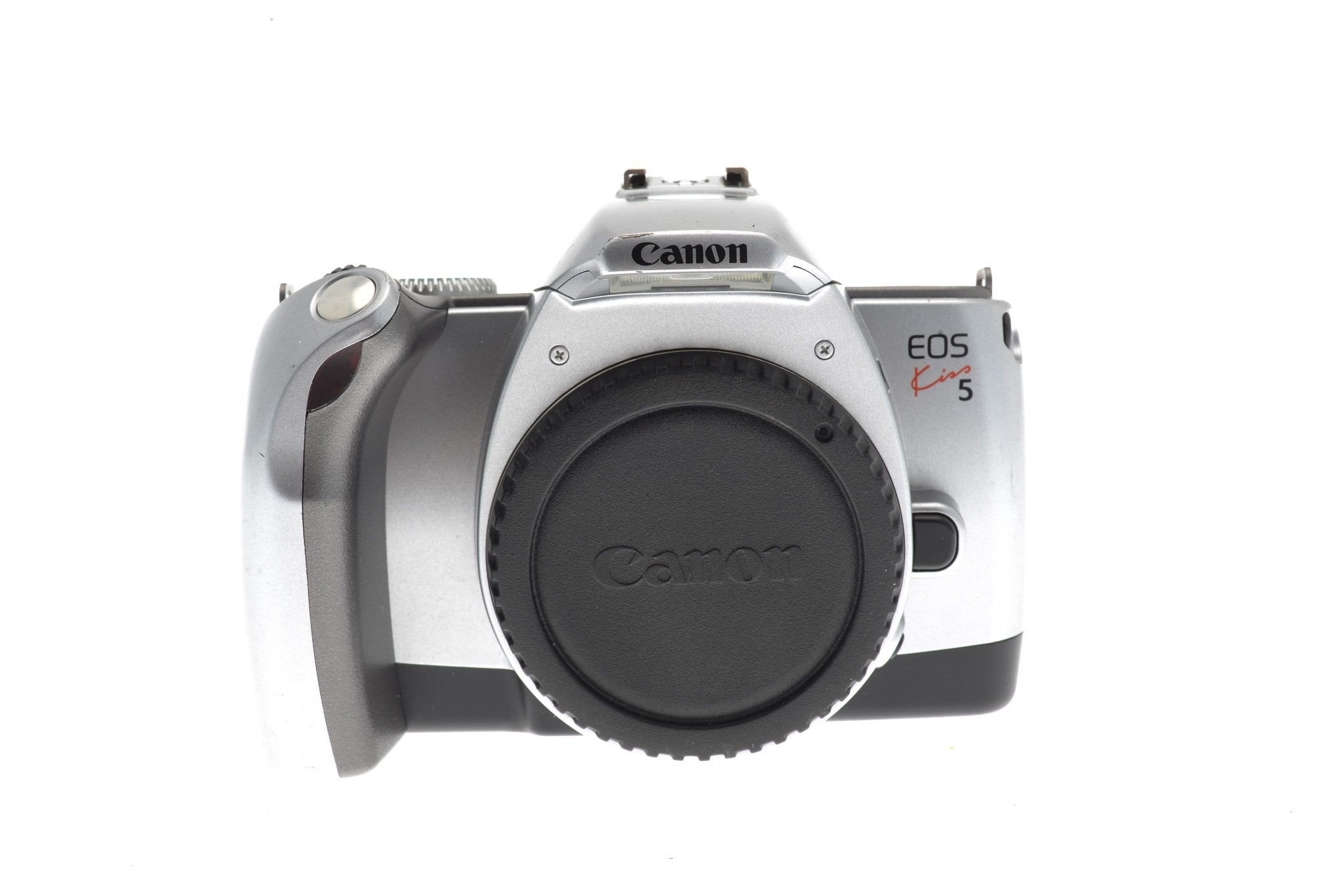 Canon EOS Kiss 5 - Camera – Kamerastore