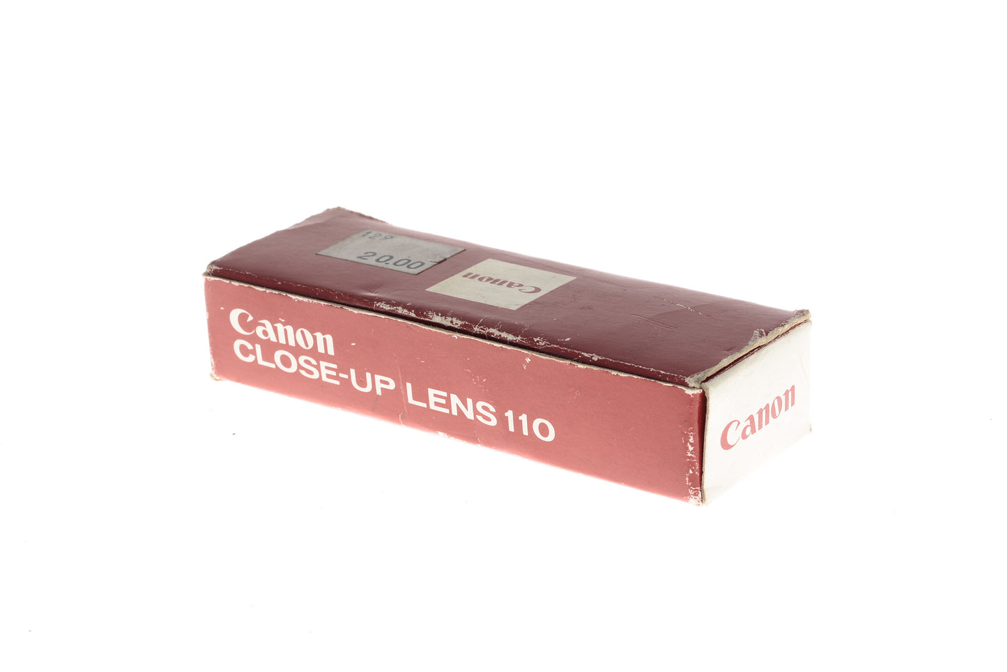 Canon Close-Up Lens 110 - Accessory