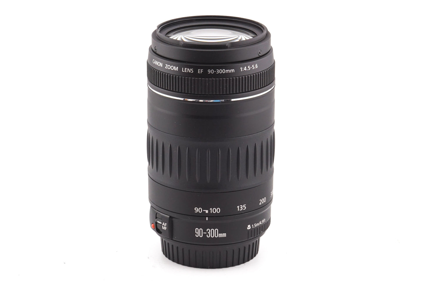Canon 90-300mm f4.5-5.6 - Lens