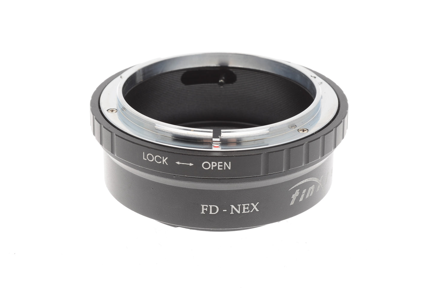 Tinxi Canon FD - Sony E/FE (FD - NEX) Adapter - Lens Adapter