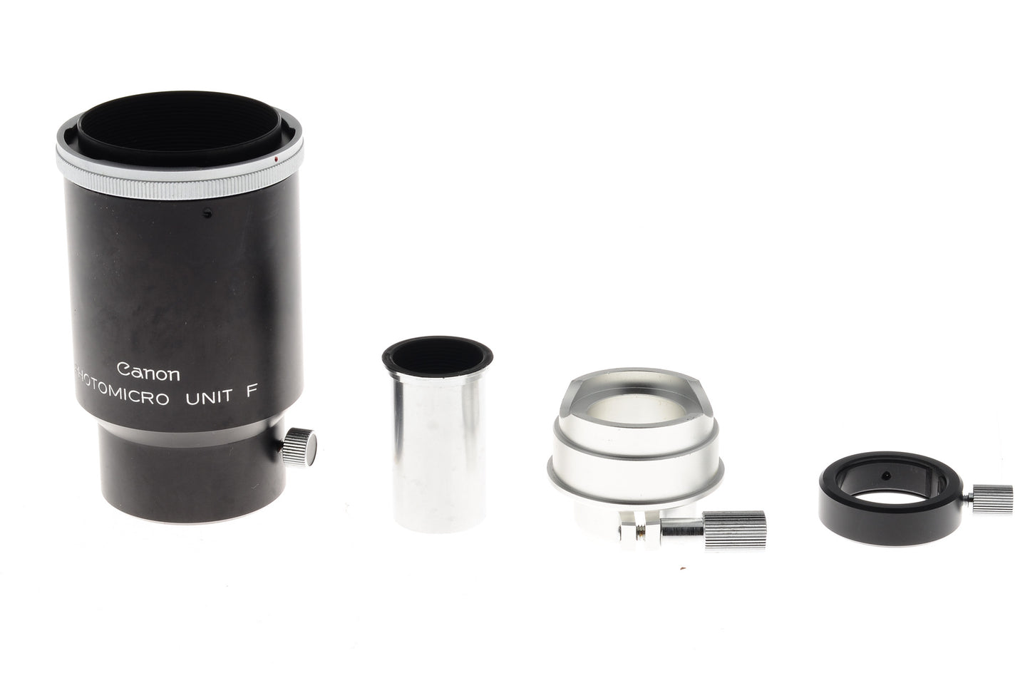Canon Photo Micro Unit F - Accessory