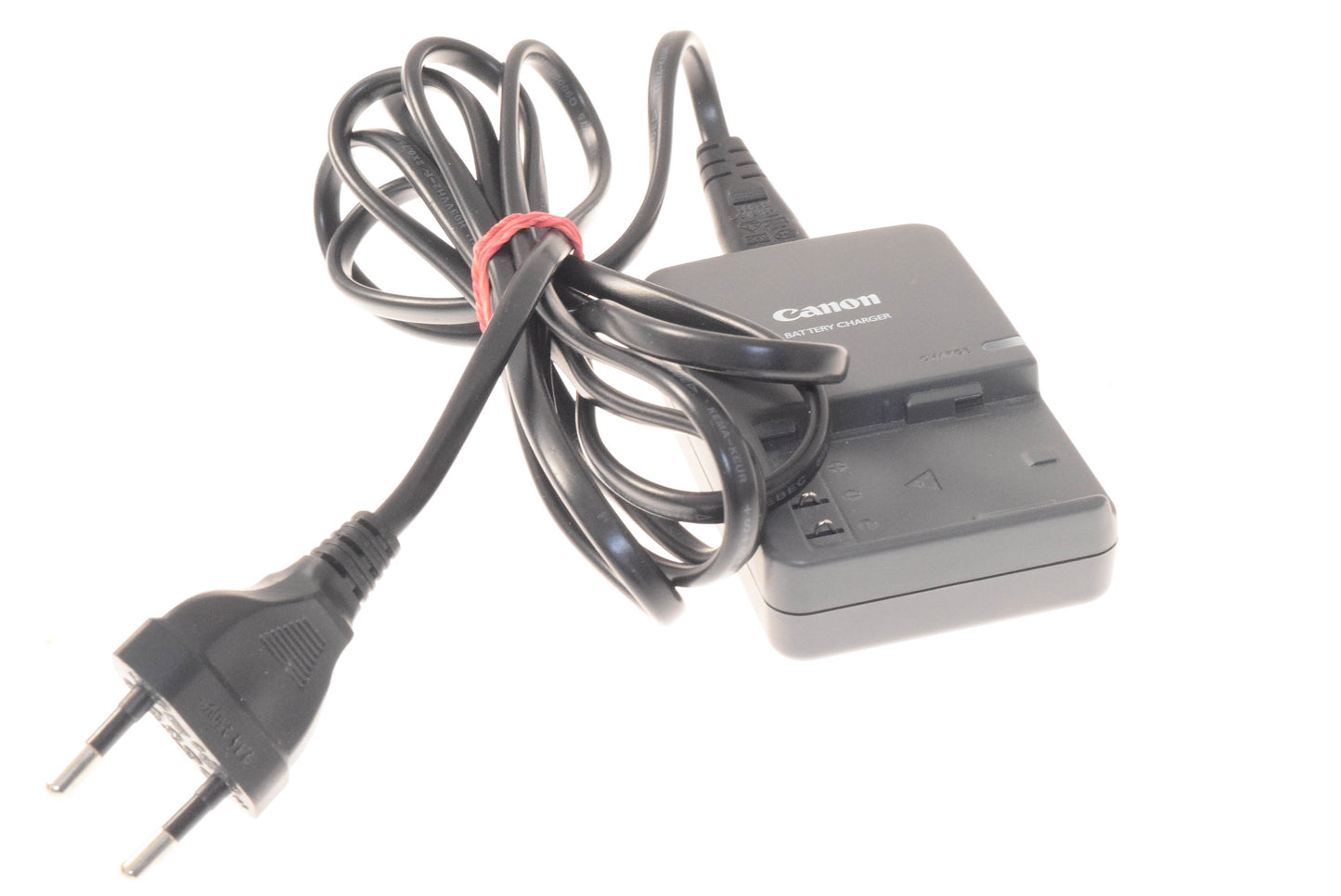 Canon CB-2LWE Battery Charger - Accessory
