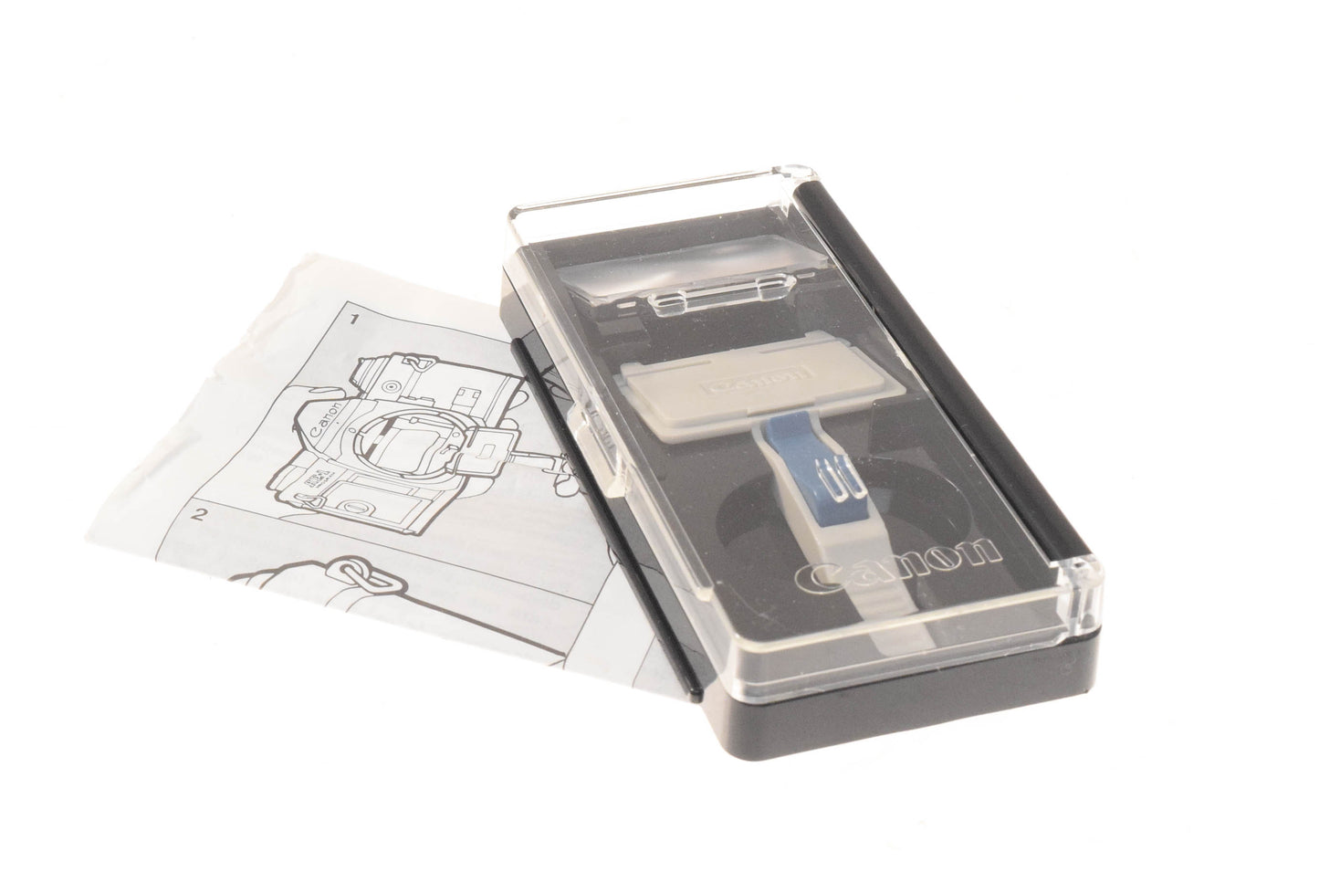 Canon Focusing Screen A for AE-1 Program - Accessory