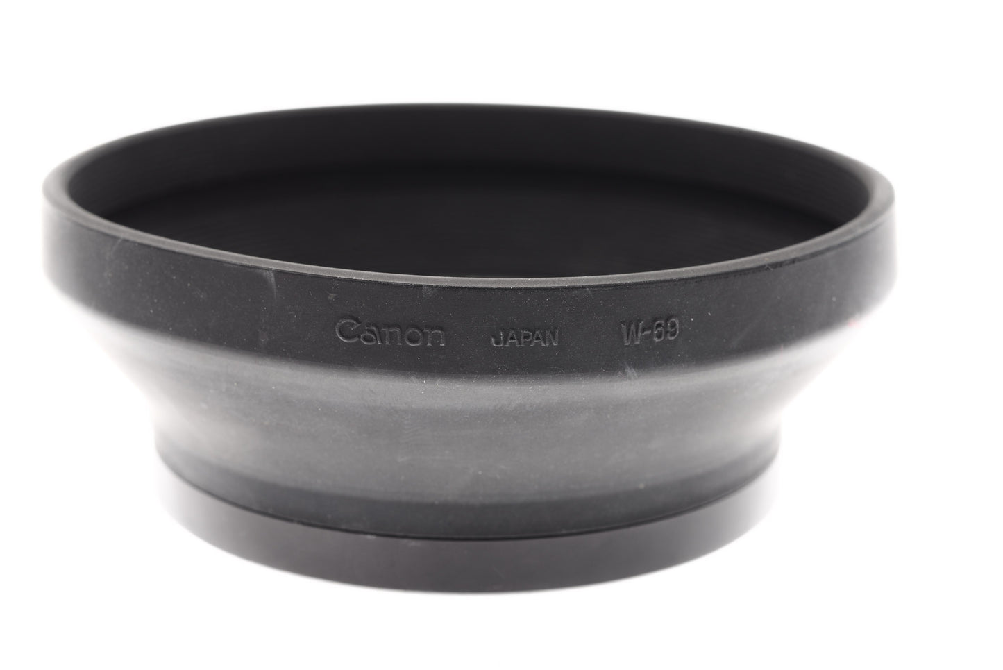 Canon W-69 Lens Hood - Accessory