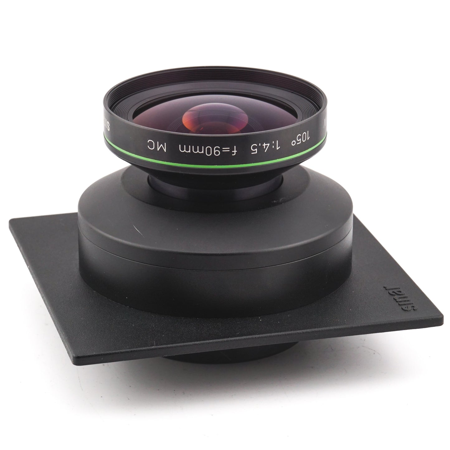 Sinar 90mm f4.5 Sinaron-W MC (Sinar DB) - Lens