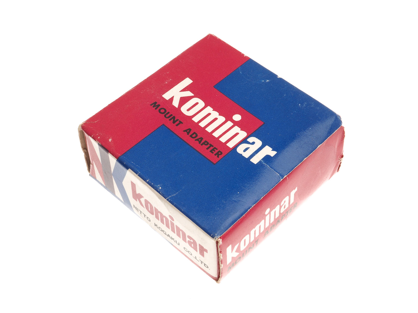 Kominar T2 - Minolta MD Adapter