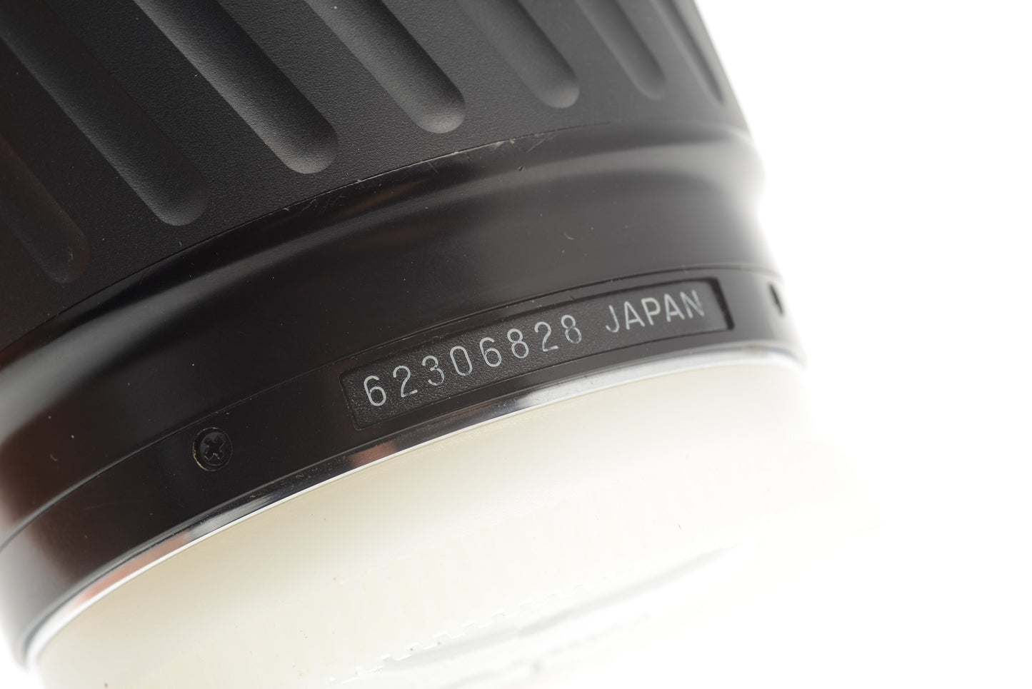 Minolta 70-210mm f4.5-5.6 AF Zoom