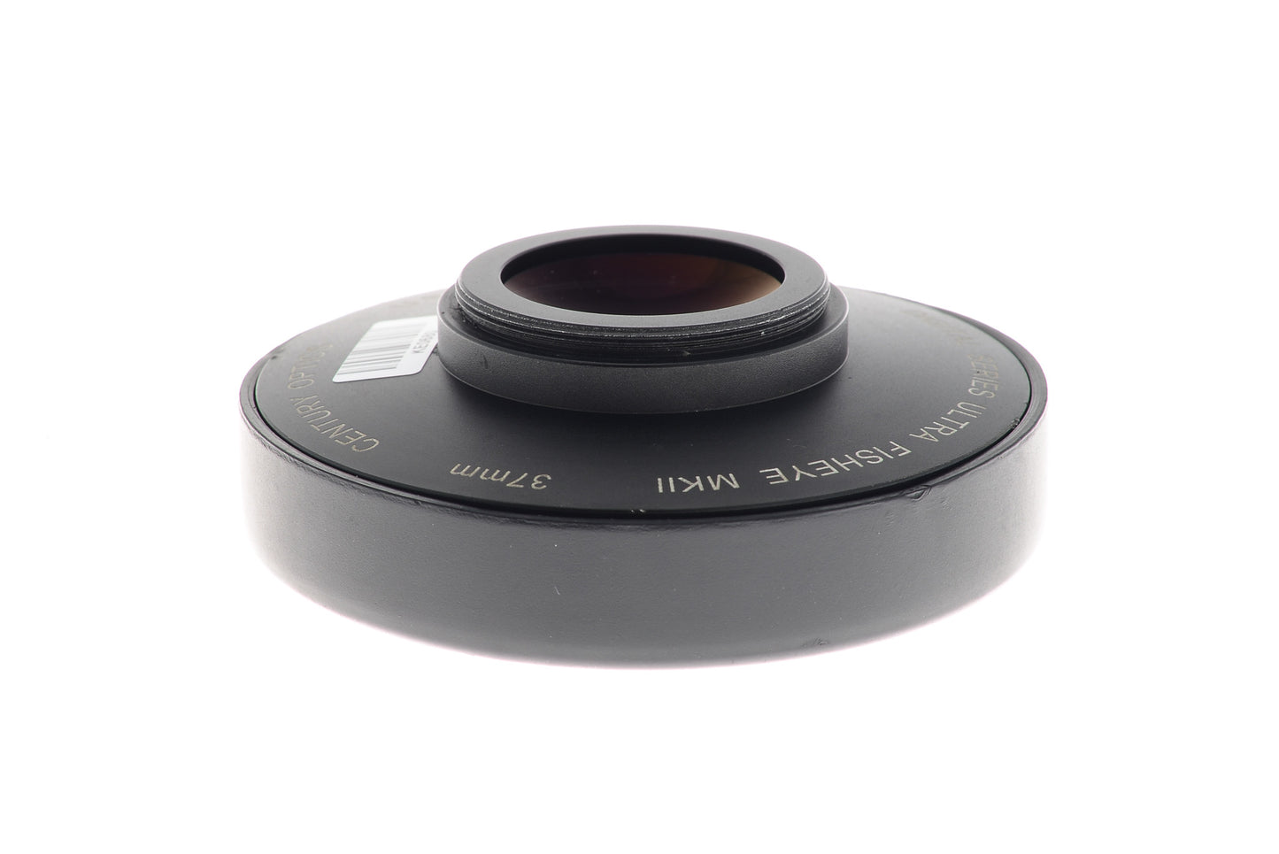 Other Century Optics Ultra Fisheye MKII 37mm - Accessory
