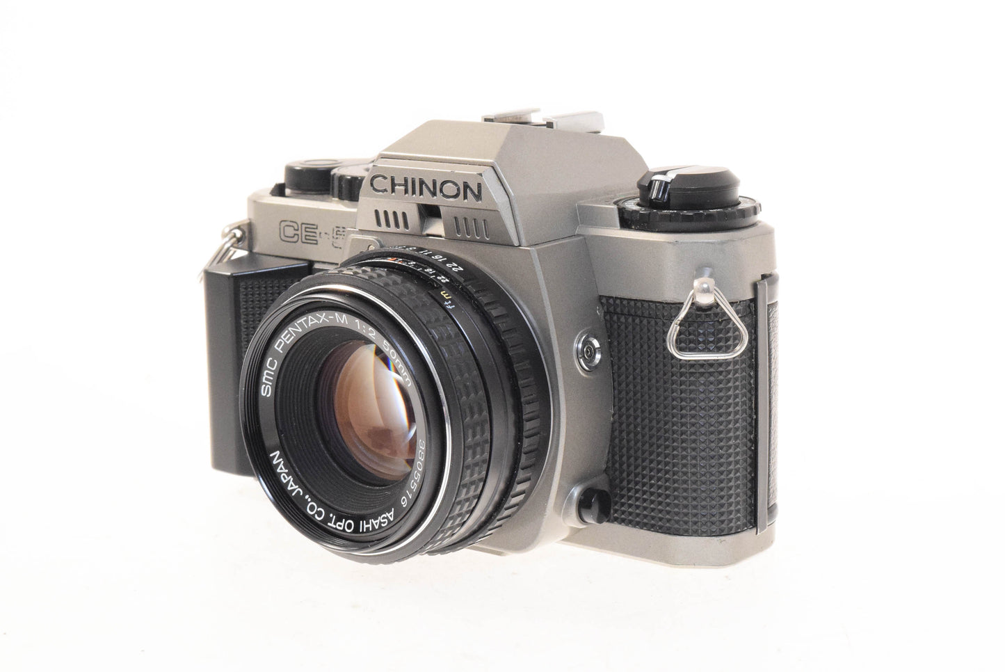 Chinon CE-5 - Camera