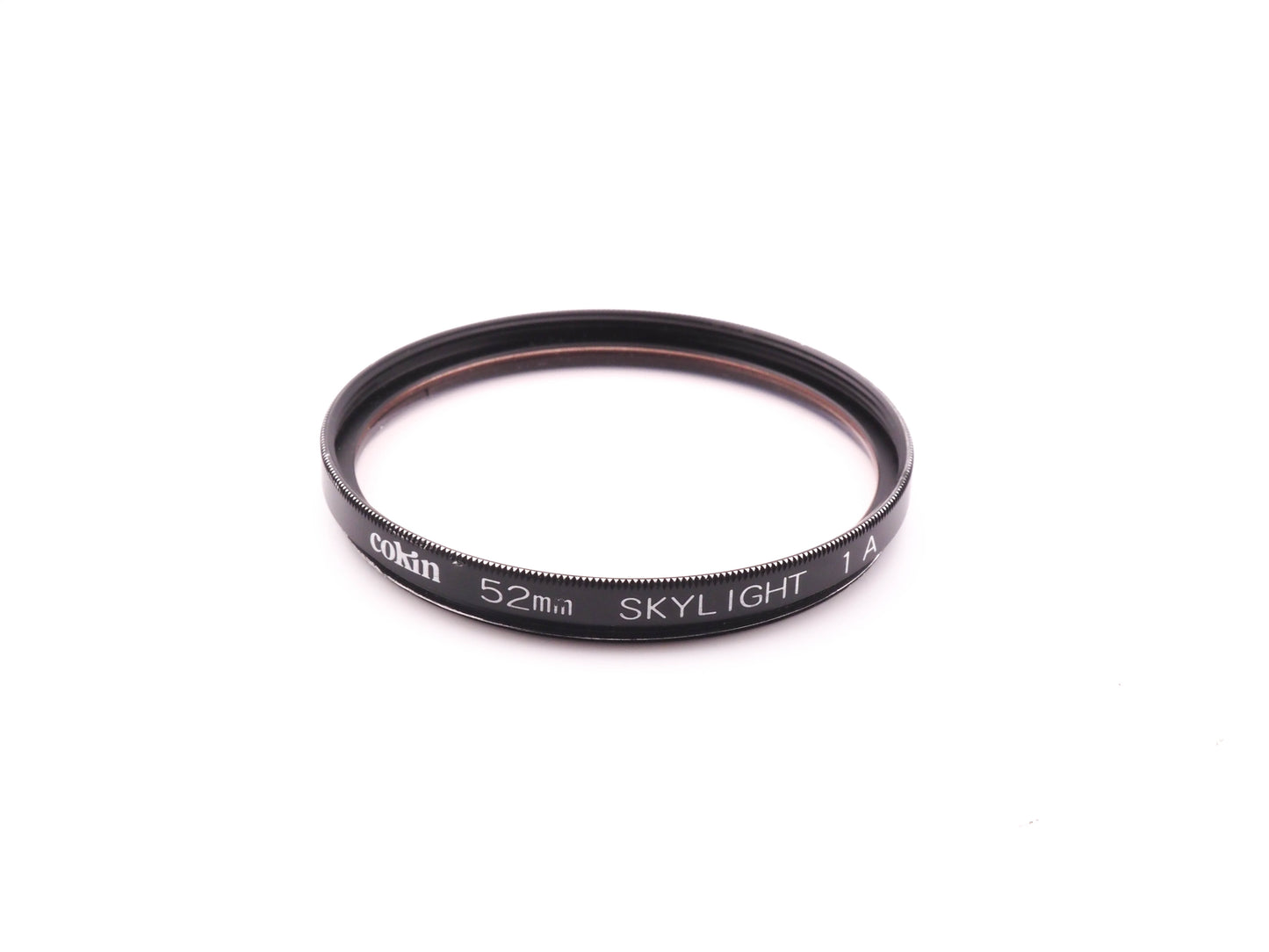 Cokin 52mm Skylight Filter 1A - Accessory