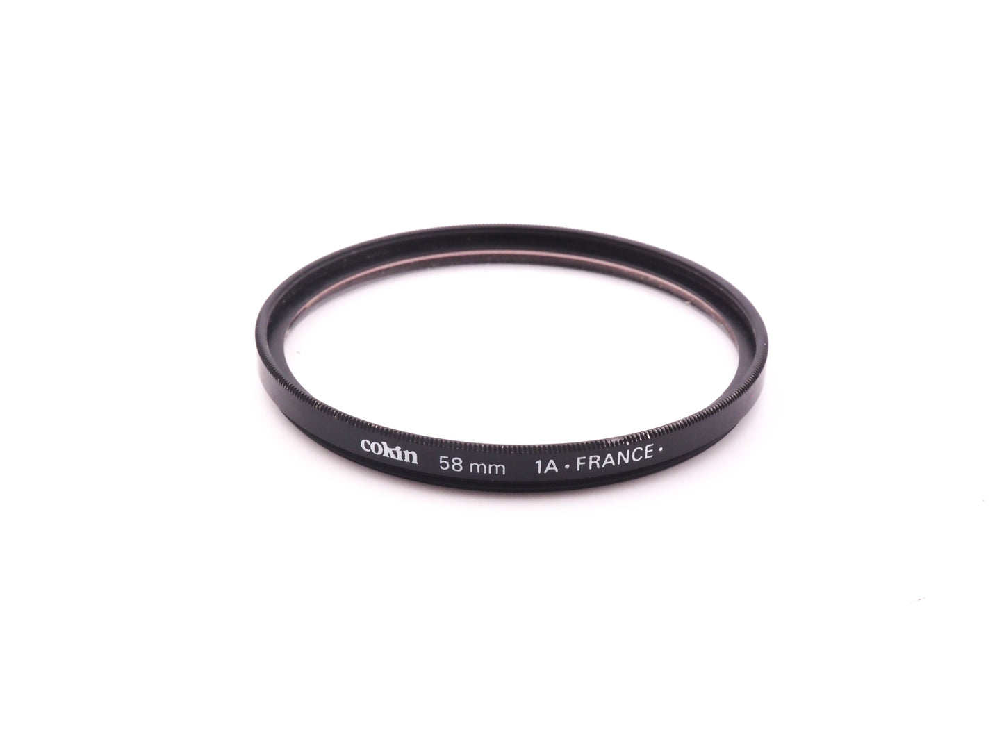 Cokin 58mm 1A Filter - Accessory