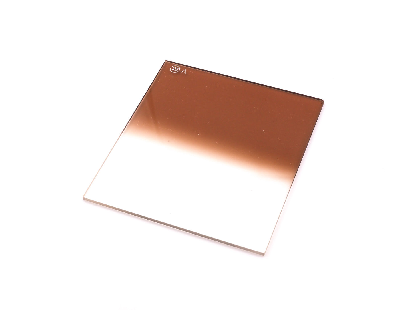 Cokin A Series Gradient Brown Filter Y1 132 - Accessory