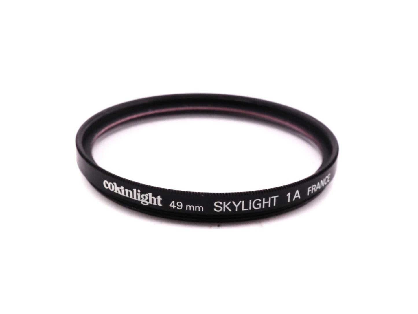 Cokin Cokinlight 49mm Skylight Filter 1A - Accessory