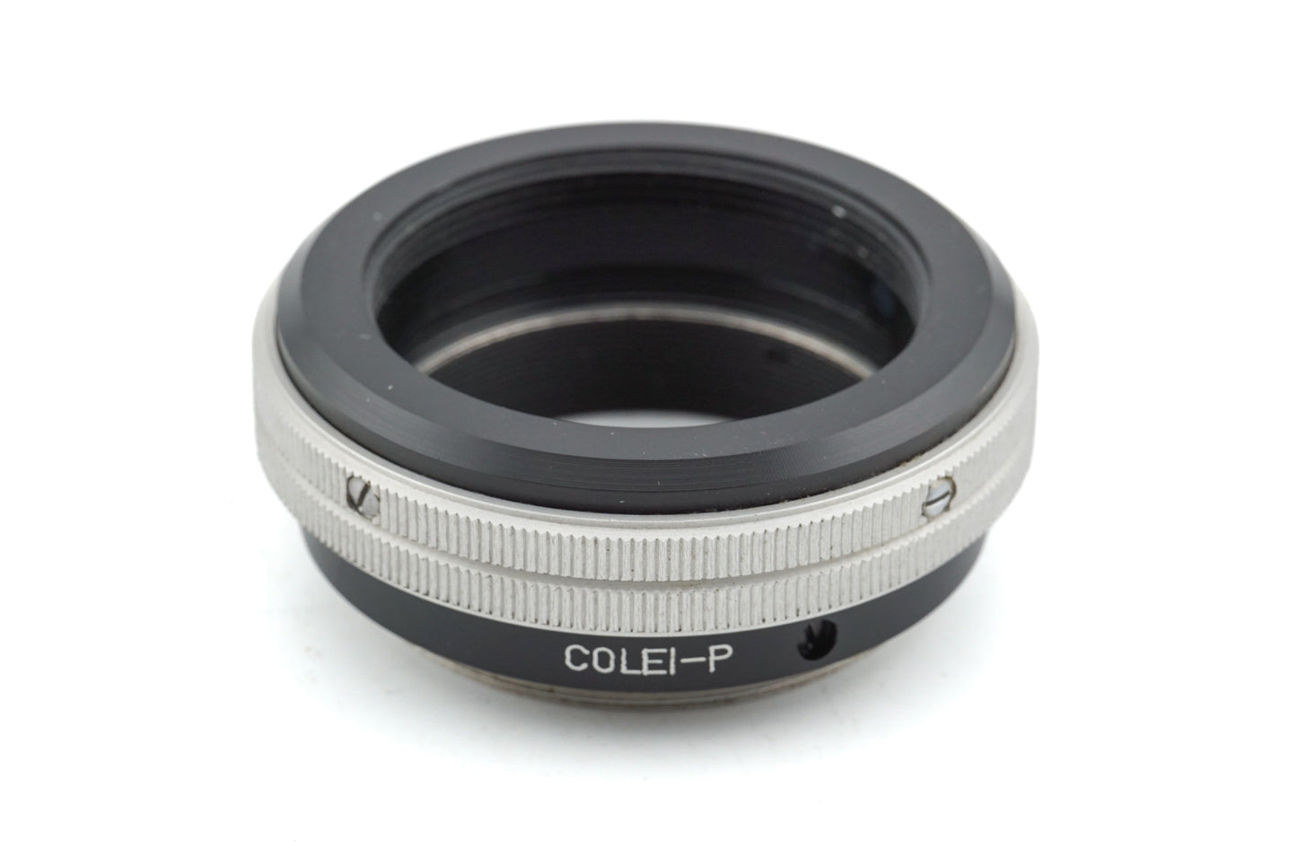 Novoflex M42 - M39 Bellows Adapter (COLEI-P) - Lens Adapter