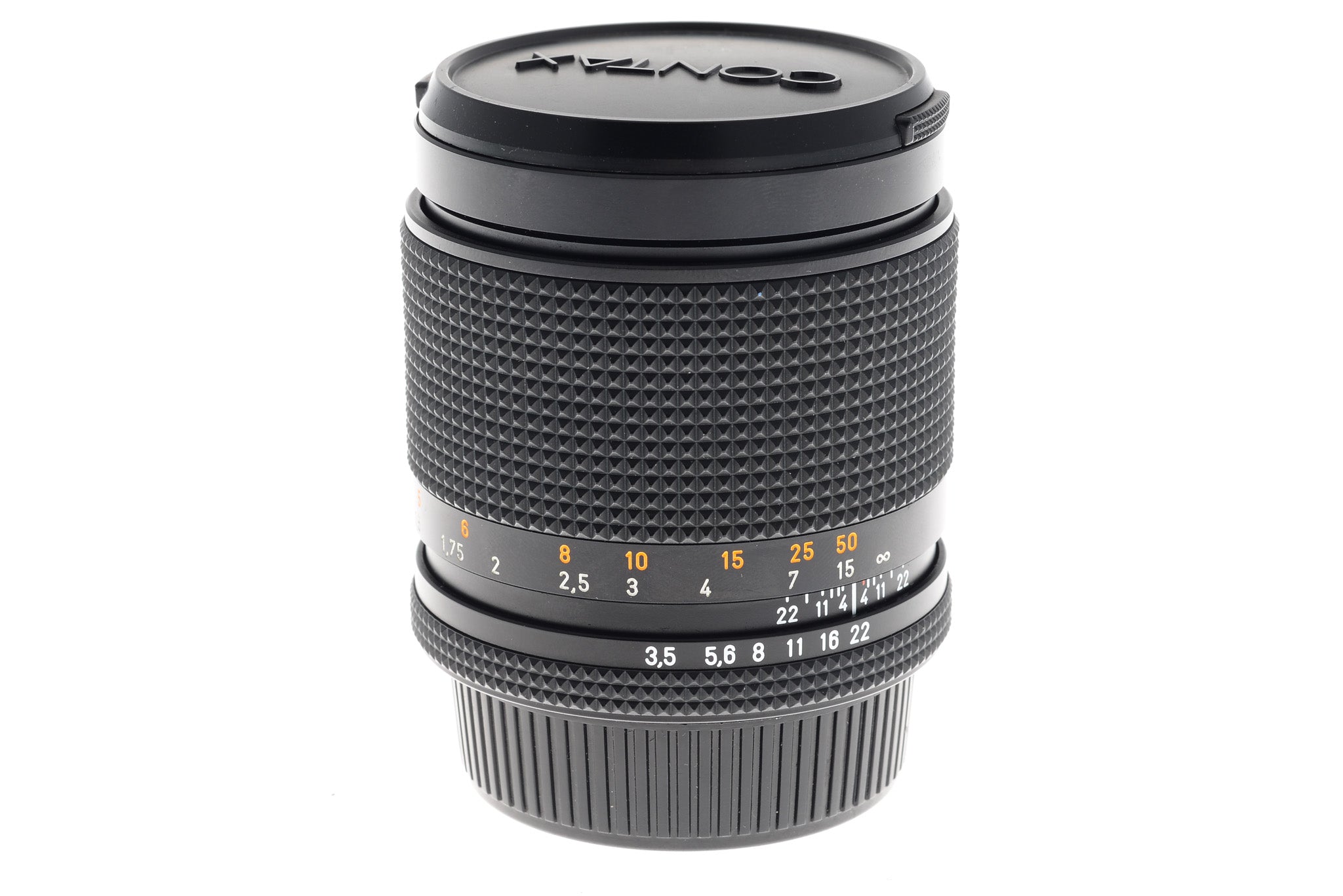 Carl Zeiss 100mm f3.5 Sonnar T* - Lens