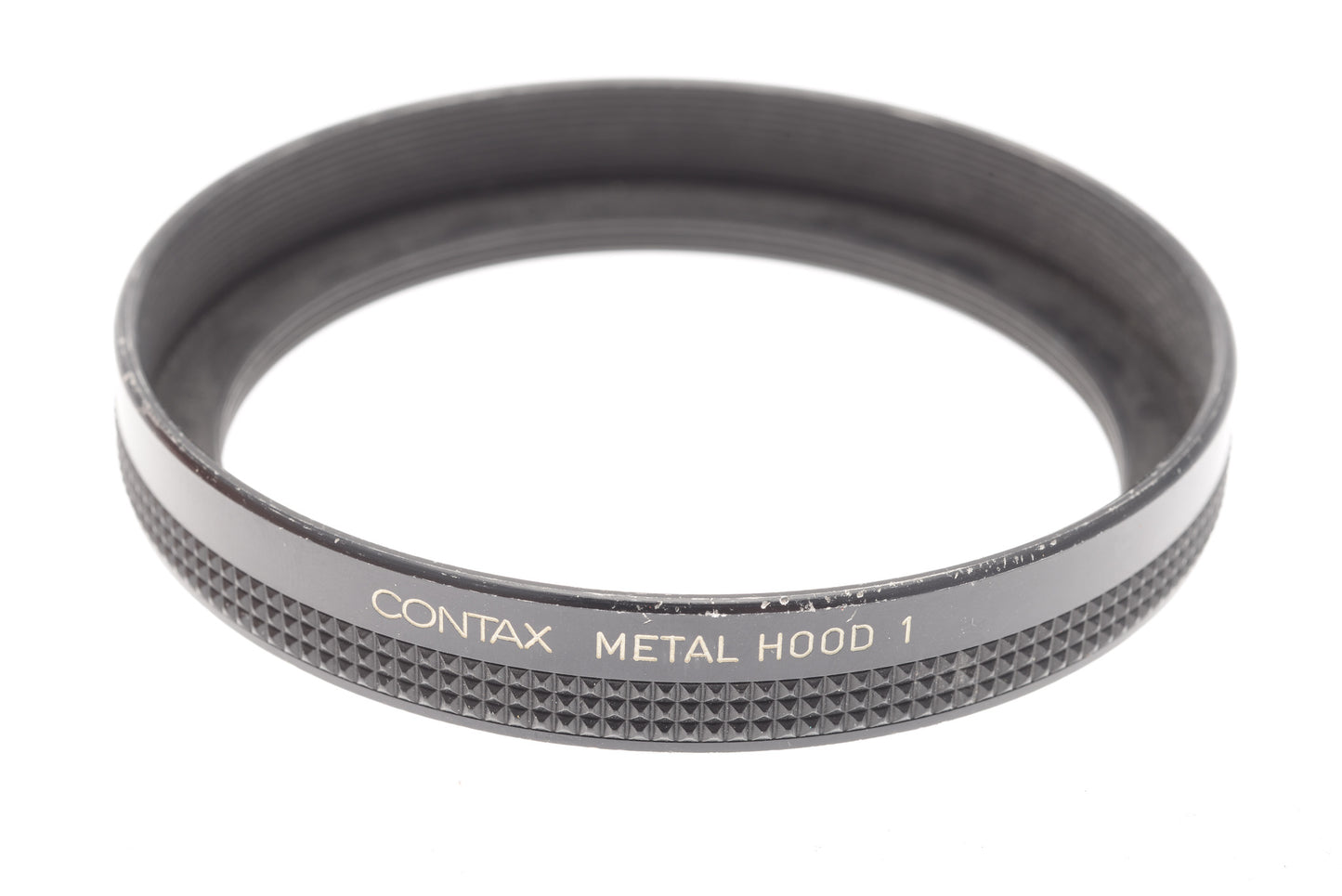 Contax Metal Hood 1 - Accessory