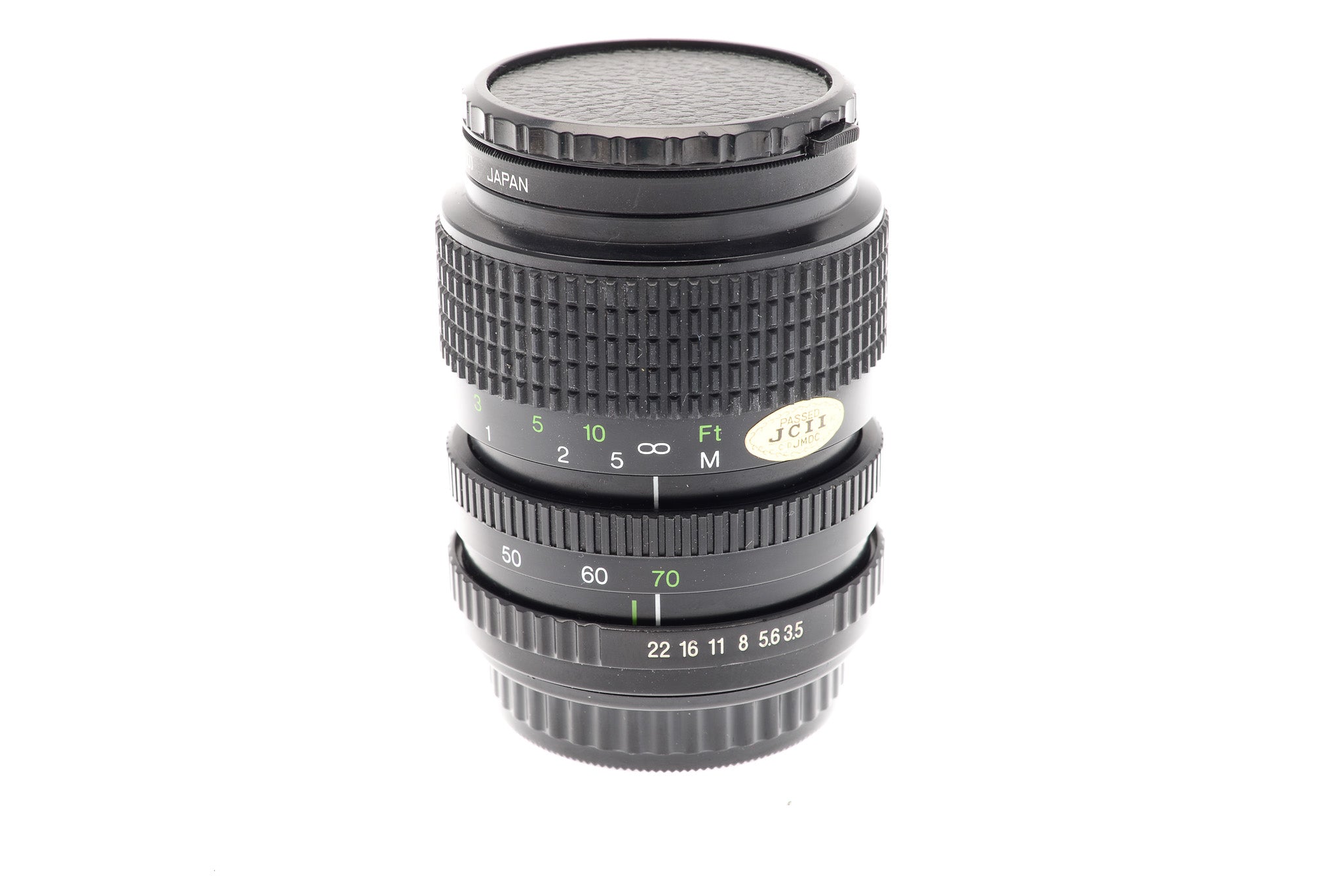 Objectifs Cosina pour appareil photo et caméscope