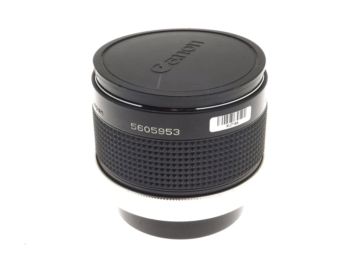 Kenko 2x Teleconverter CFE Teleplus MC7