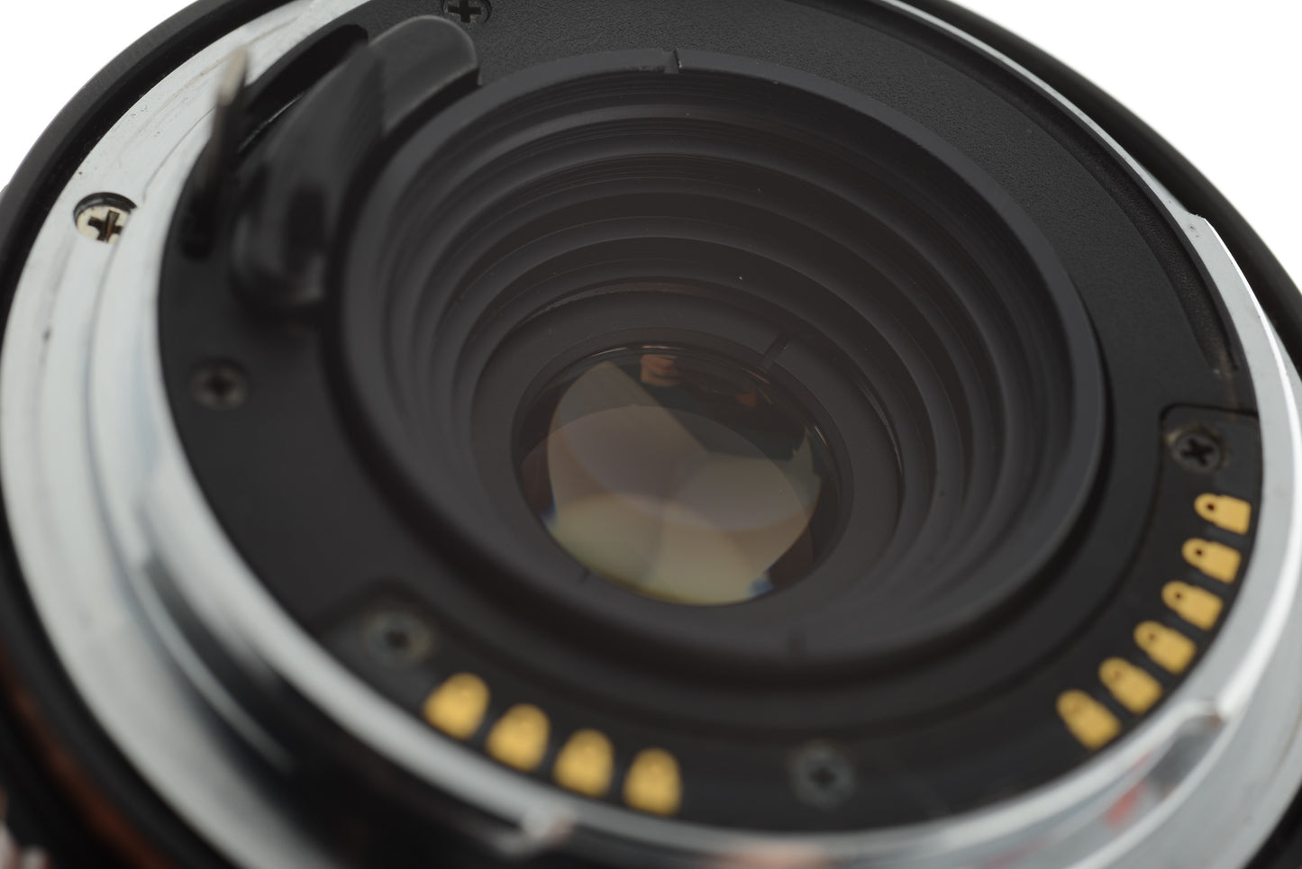 Osawa 28-80mm f3.5-4.5 MC Macro