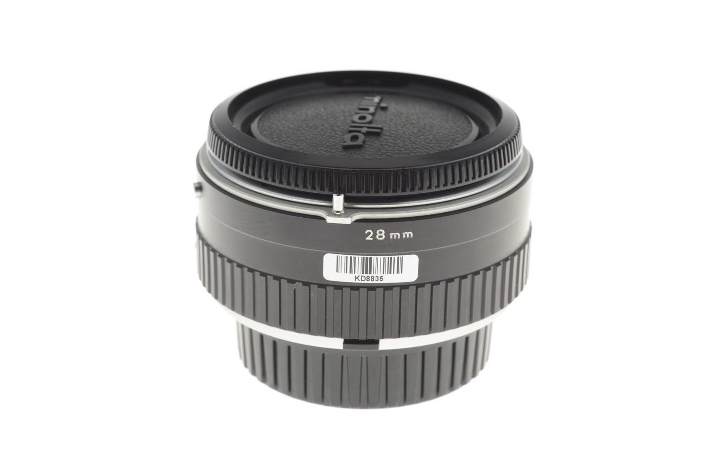 Minolta 28mm Extension Tube