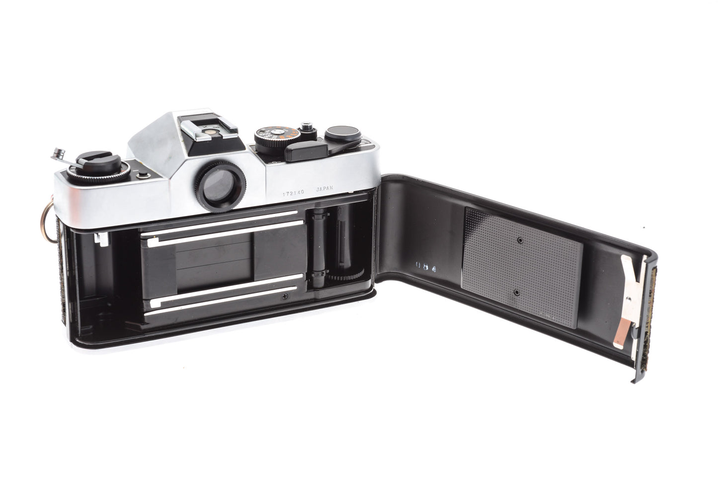 Revue Revueflex 2000 CL